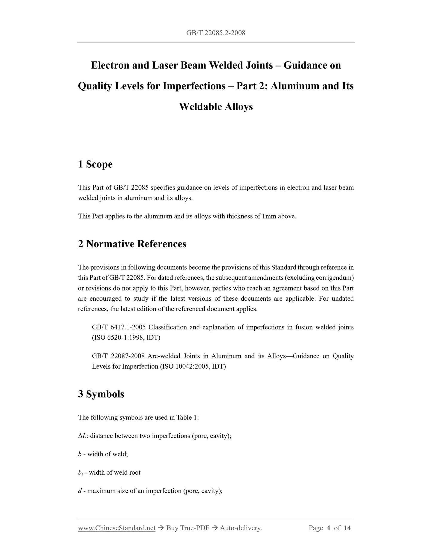 GB/T 22085.2-2008 Page 4