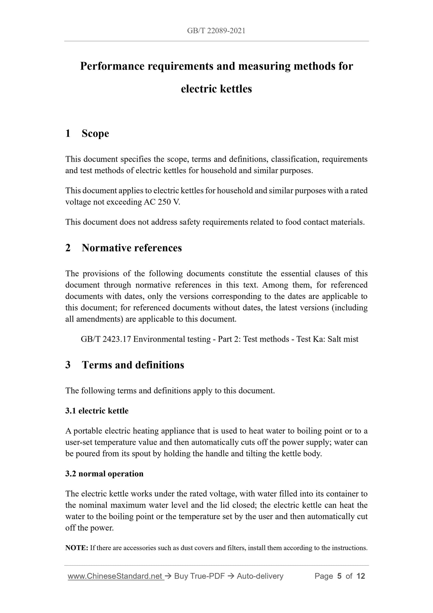GB/T 22089-2021 Page 4