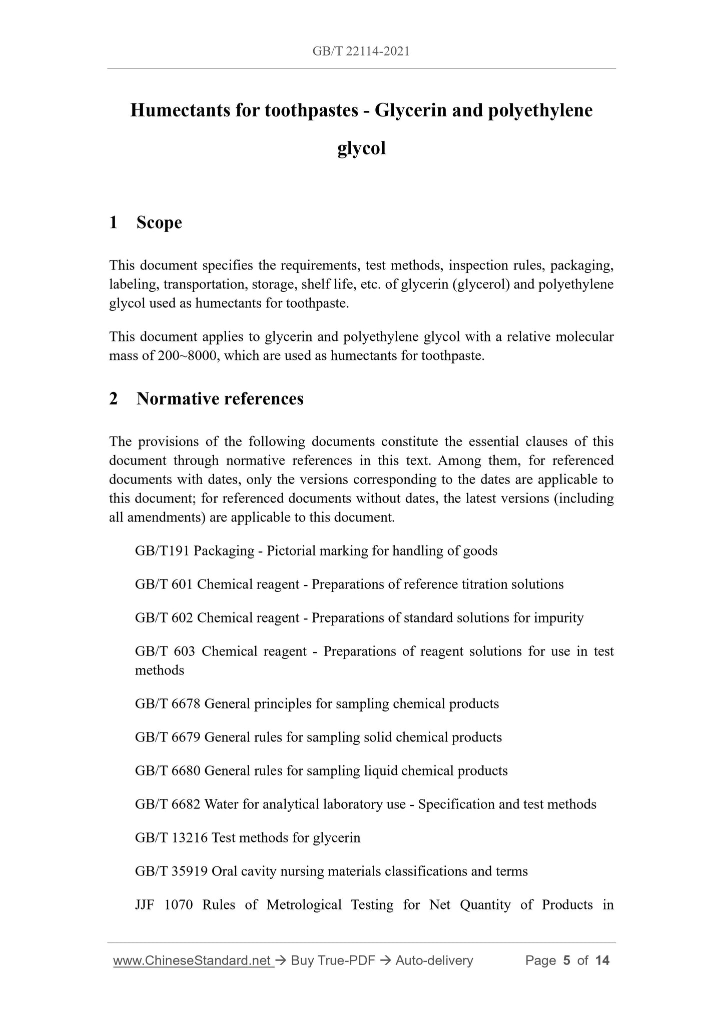 GB/T 22114-2021 Page 3