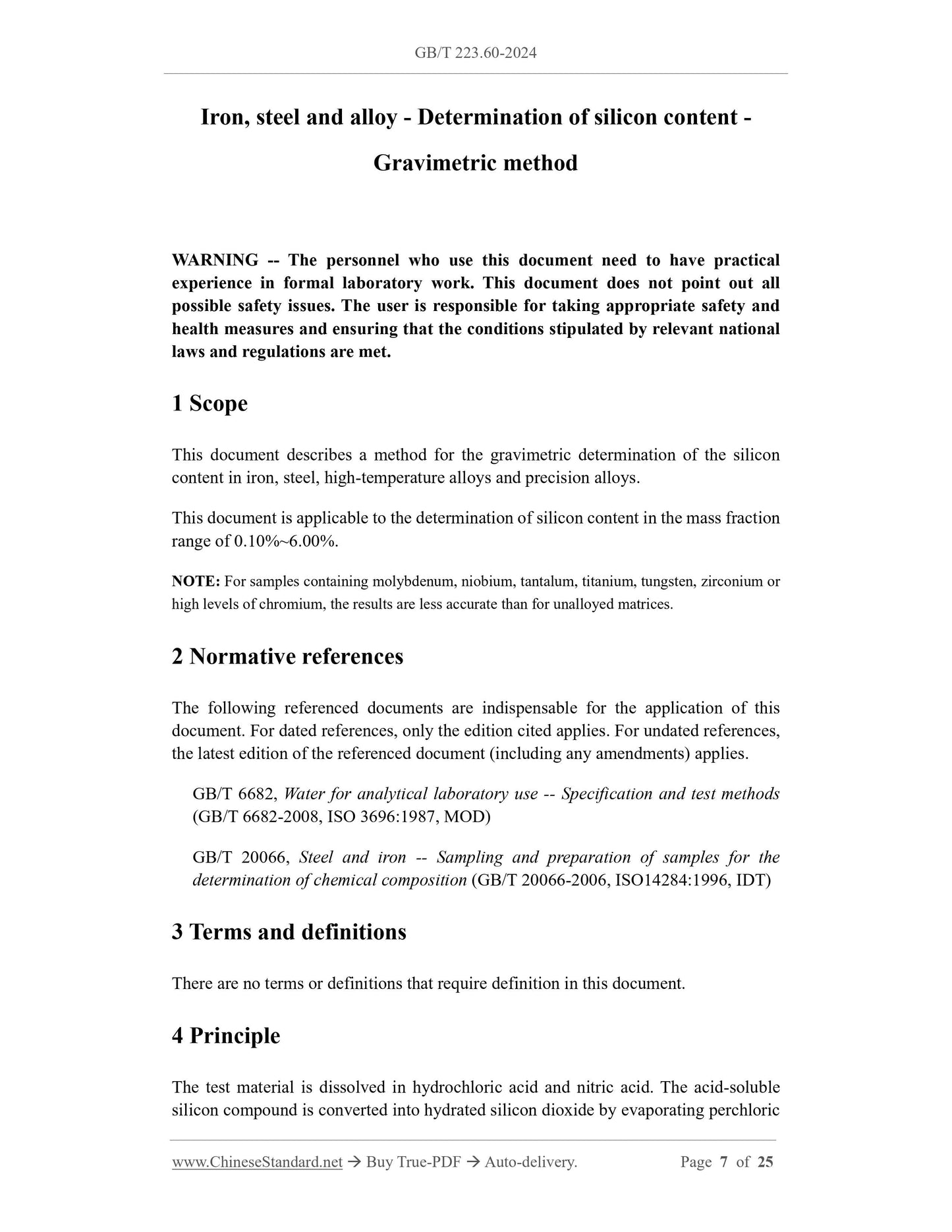 GB/T 223.60-2024 Page 3