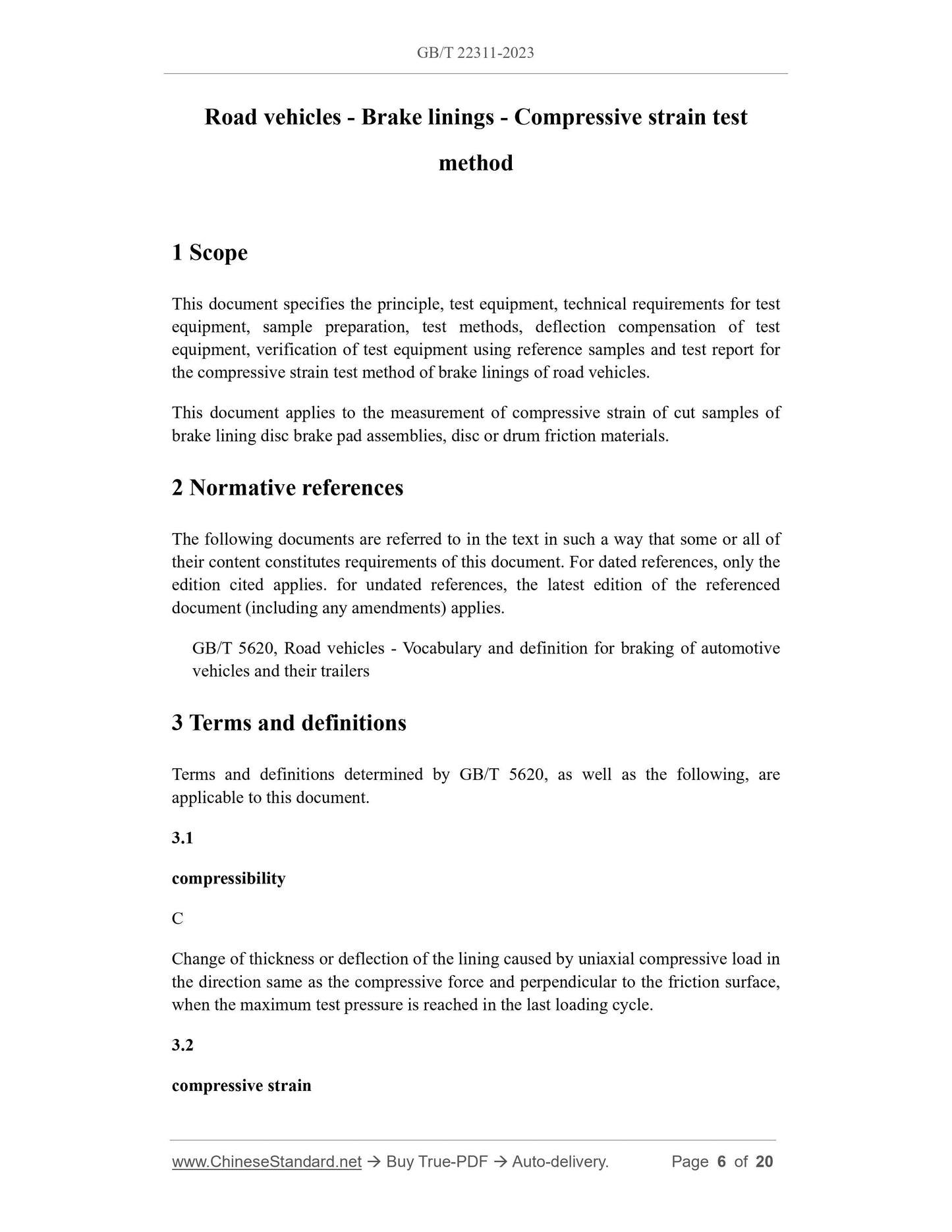 GB/T 22311-2023 Page 3