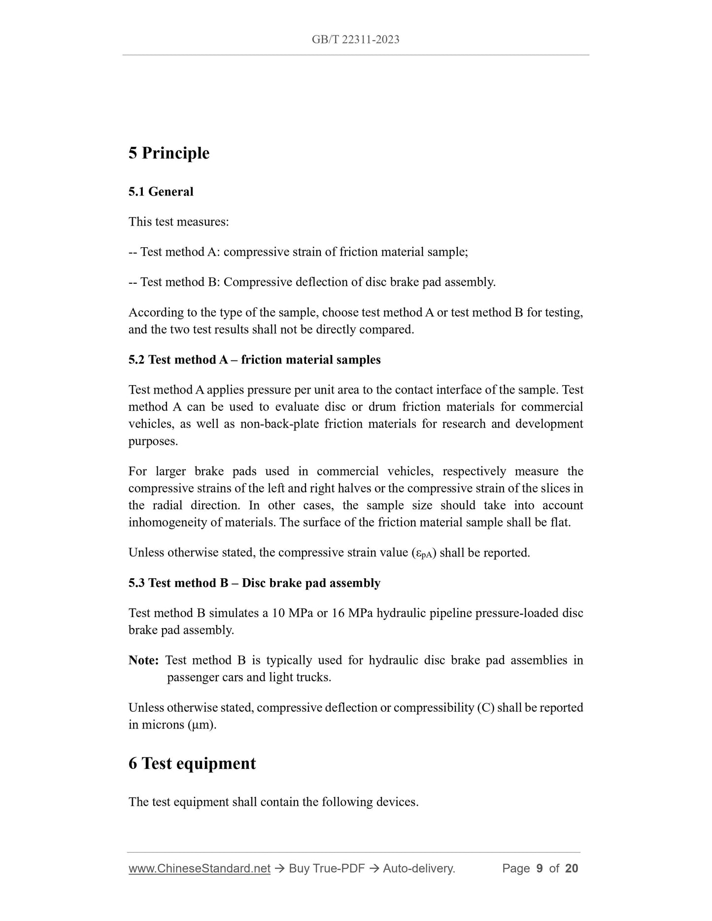 GB/T 22311-2023 Page 4