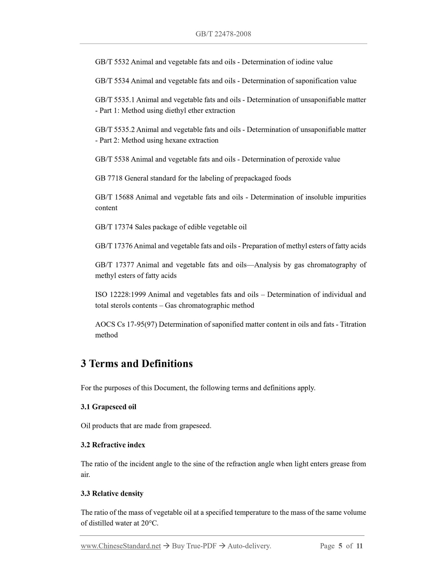 GB/T 22478-2008 Page 4