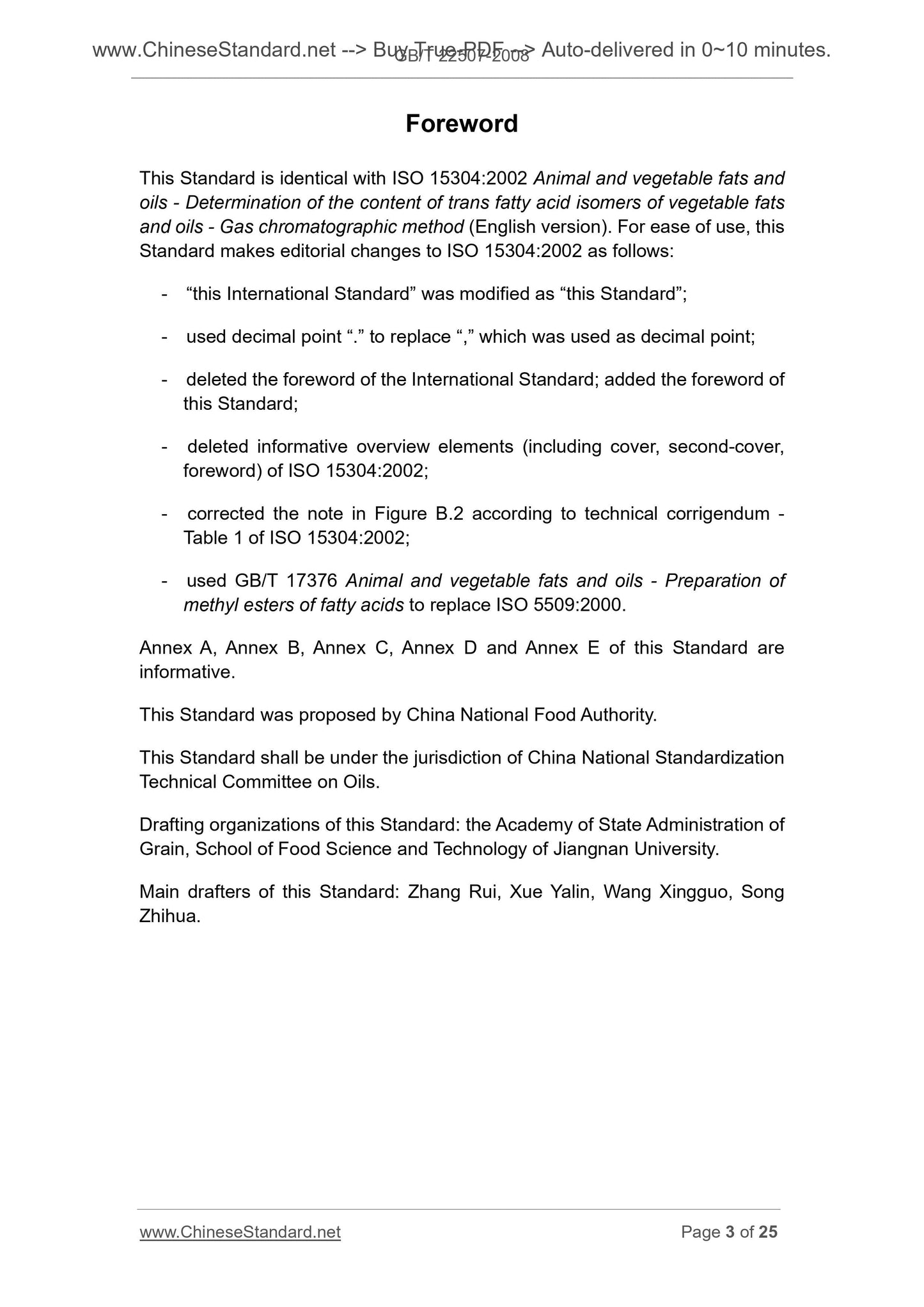 GB/T 22507-2008 Page 3