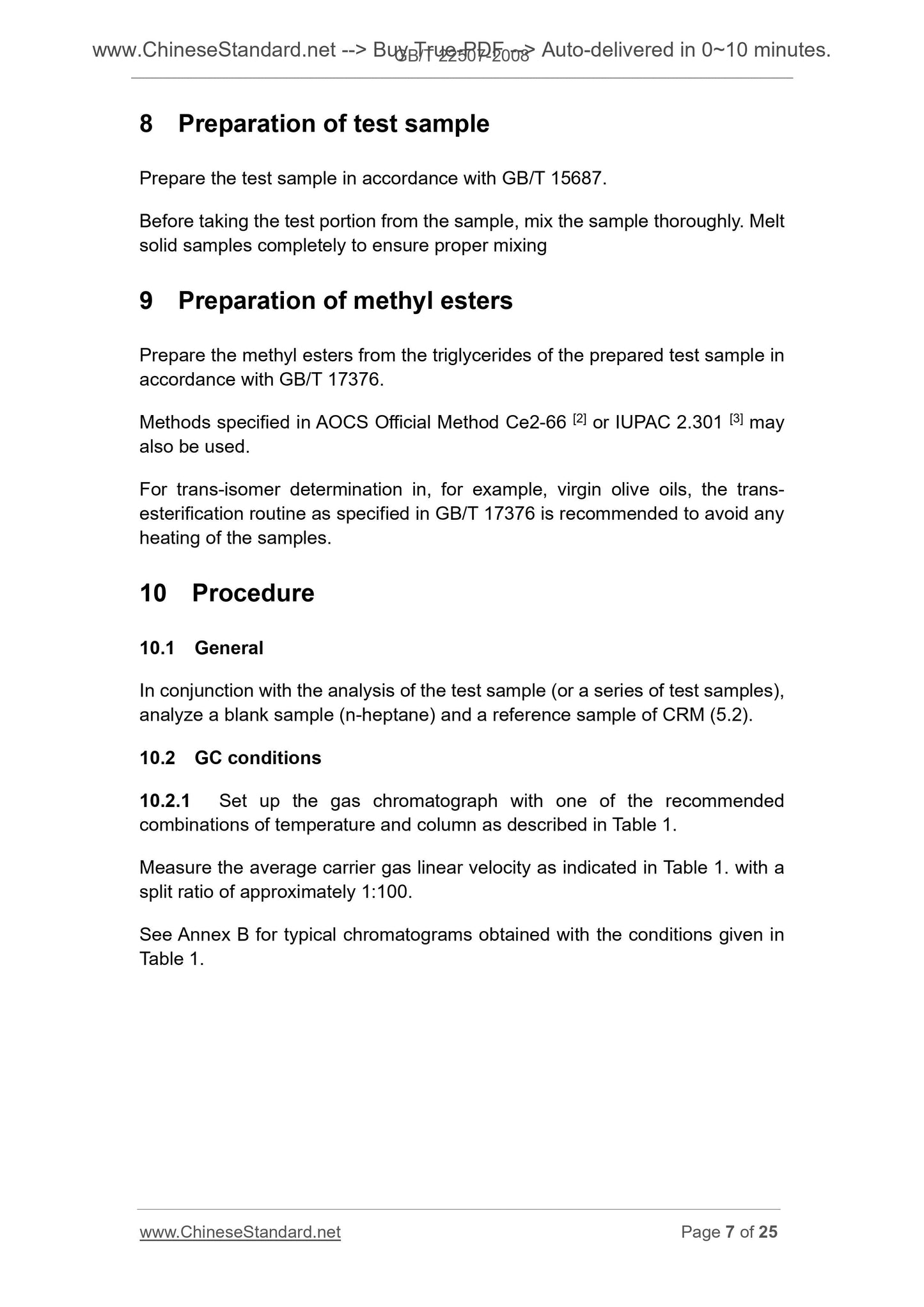 GB/T 22507-2008 Page 6