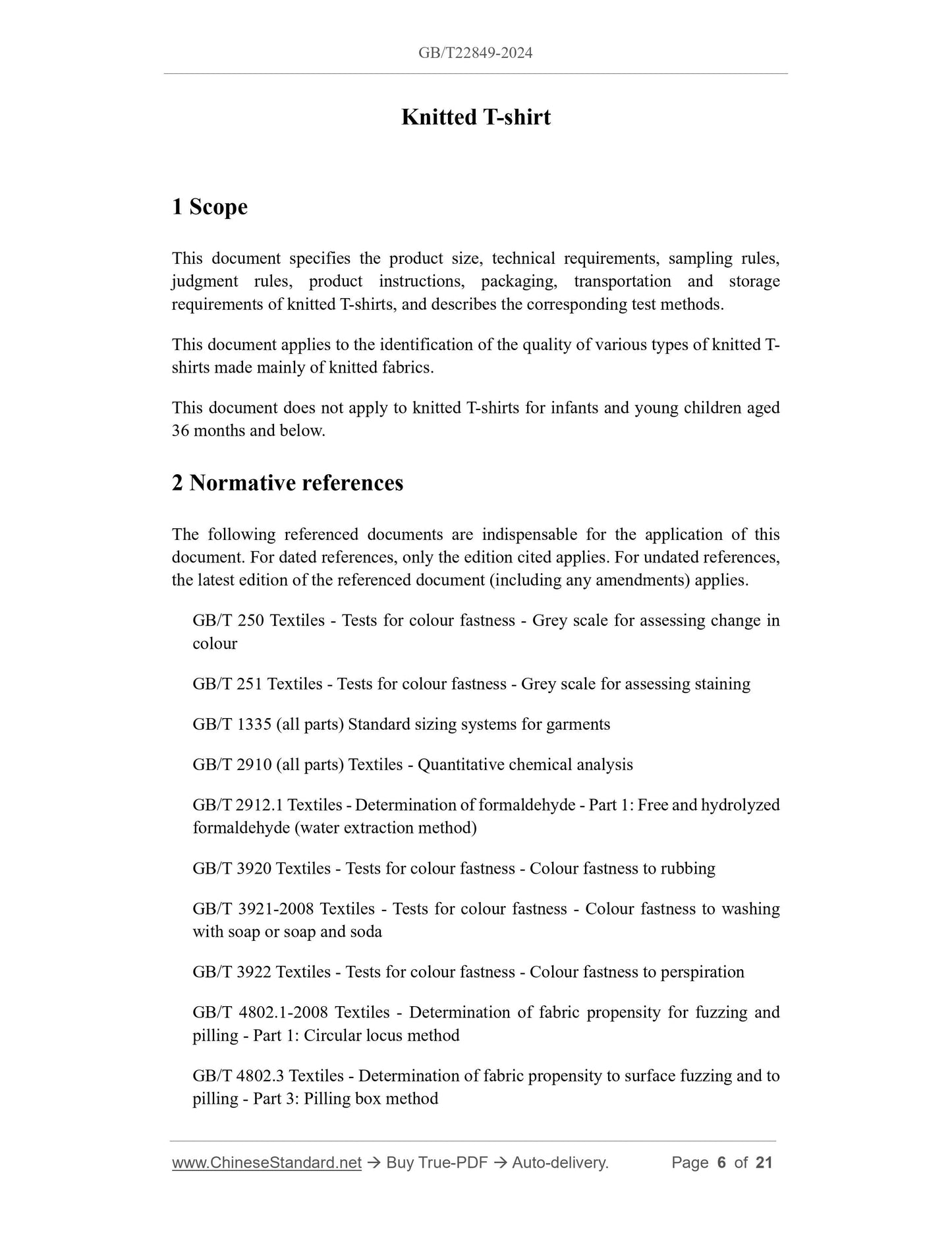 GB/T 22849-2024 Page 3