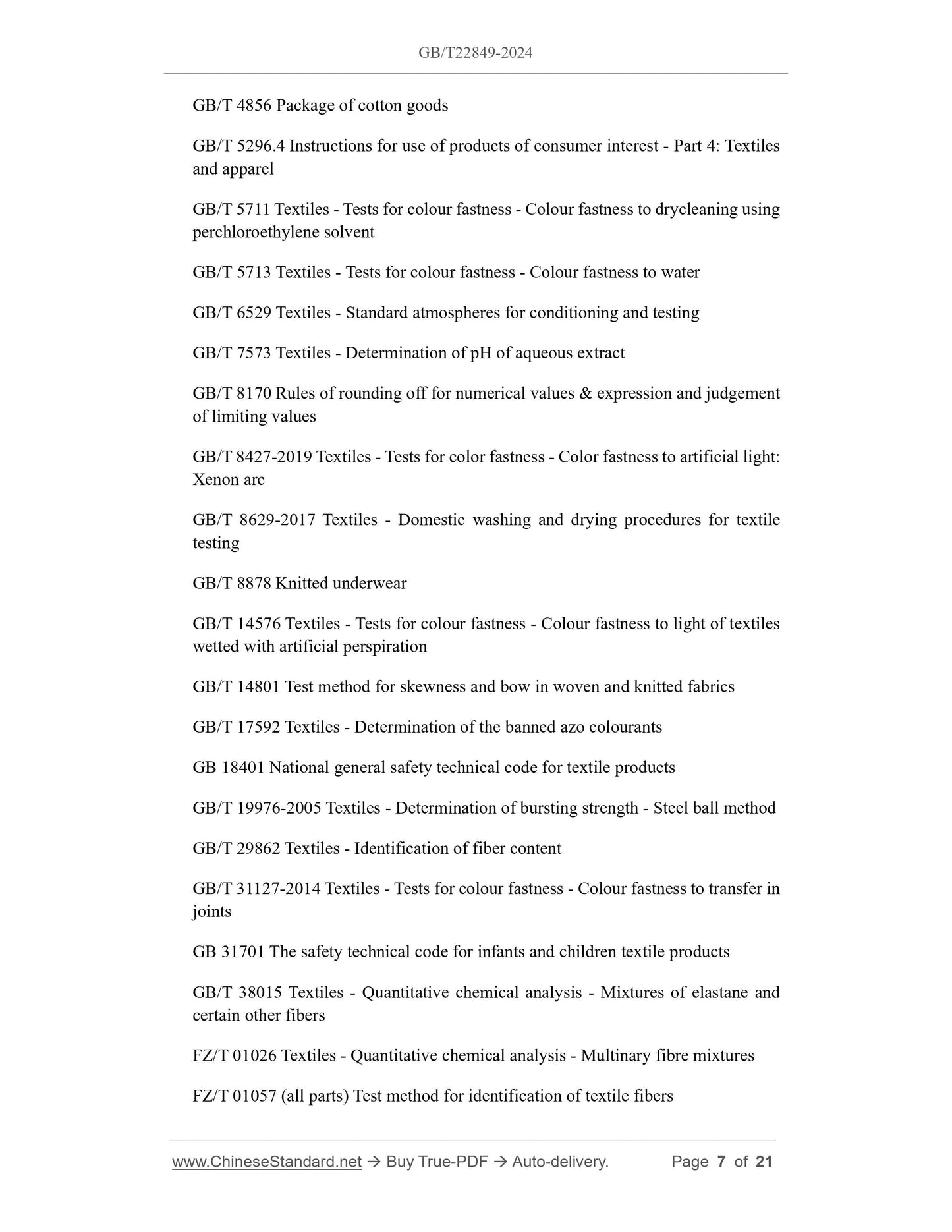 GB/T 22849-2024 Page 4