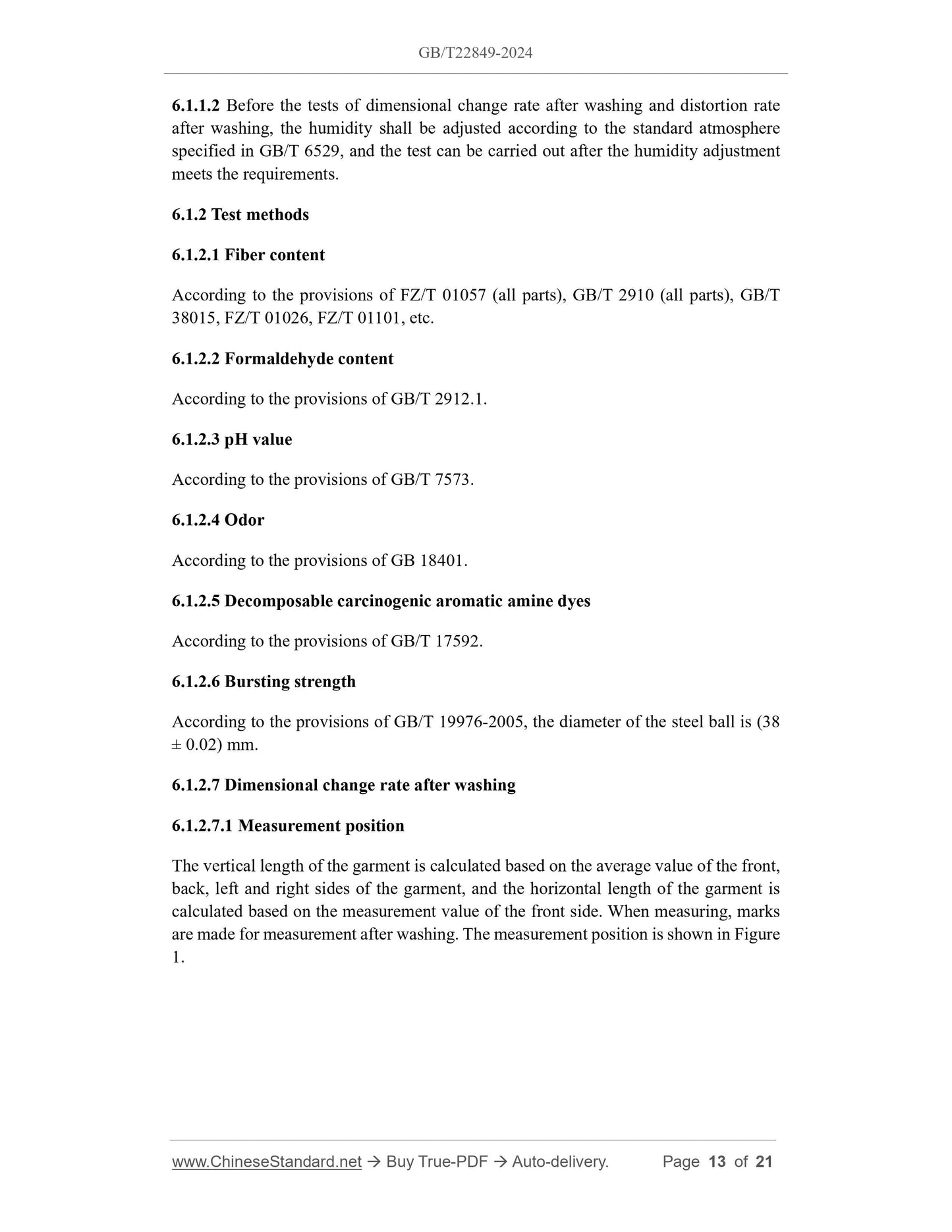 GB/T 22849-2024 Page 6