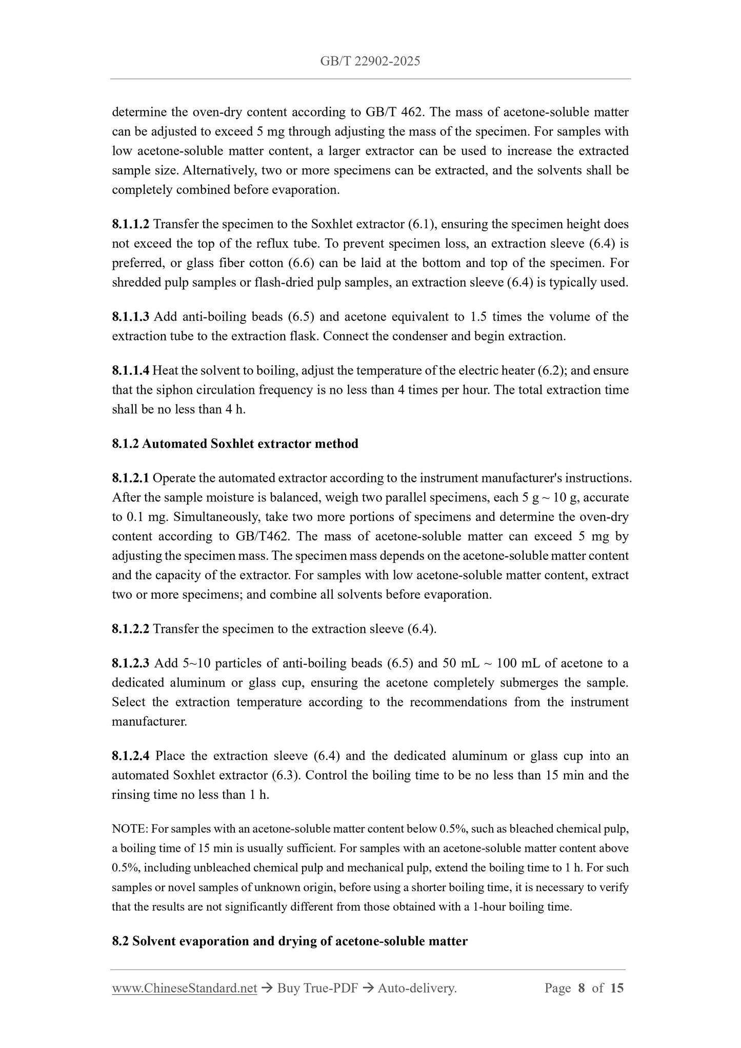 GB/T 22902-2025 Page 6