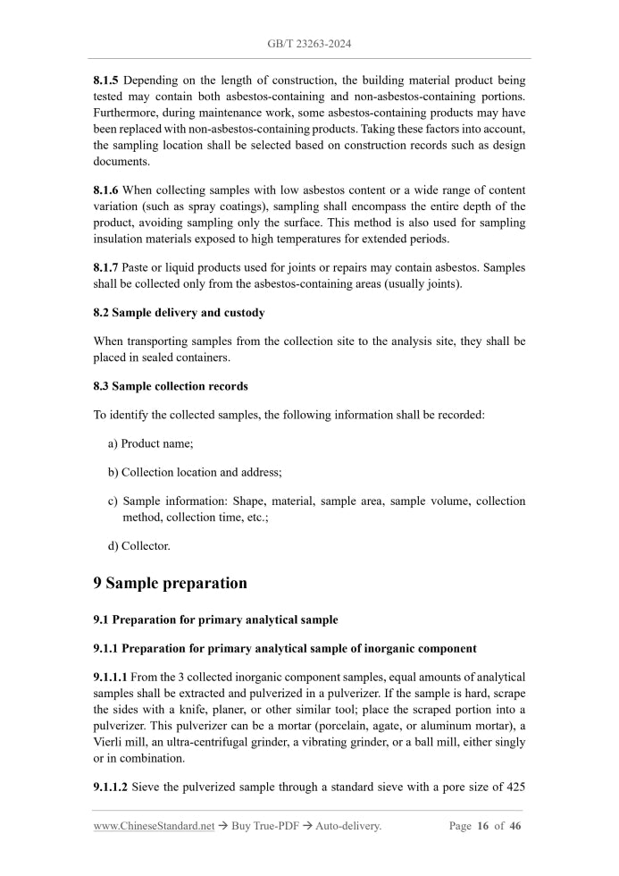 GB/T 23263-2024 Page 8