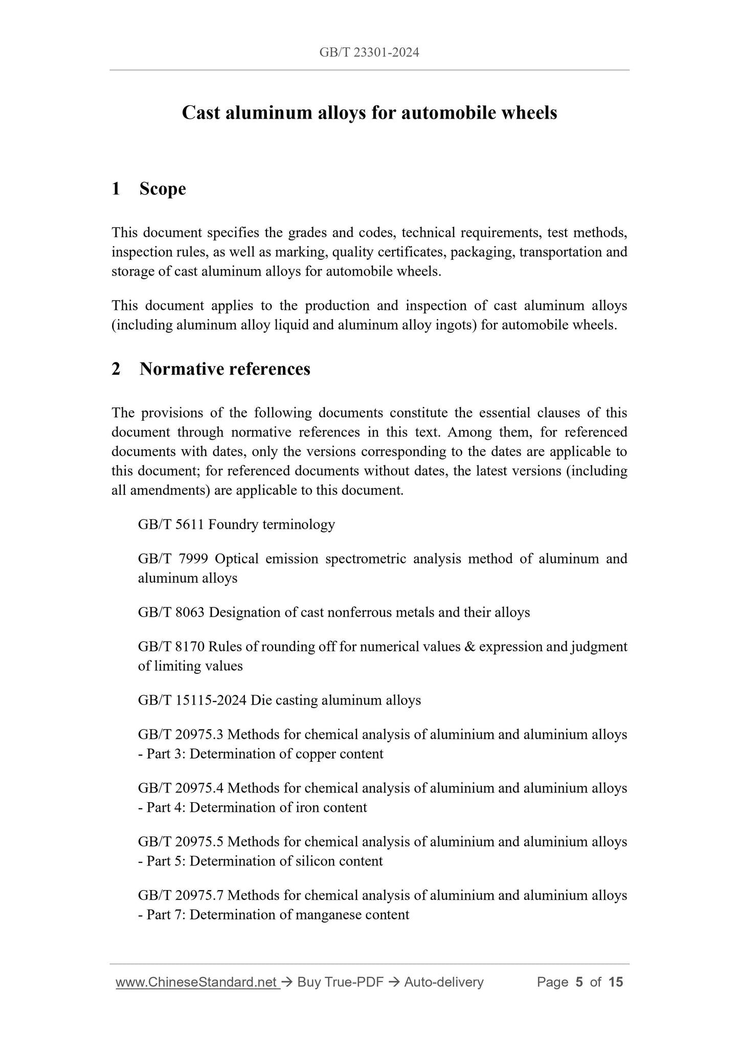 GB/T 23301-2024 Page 3
