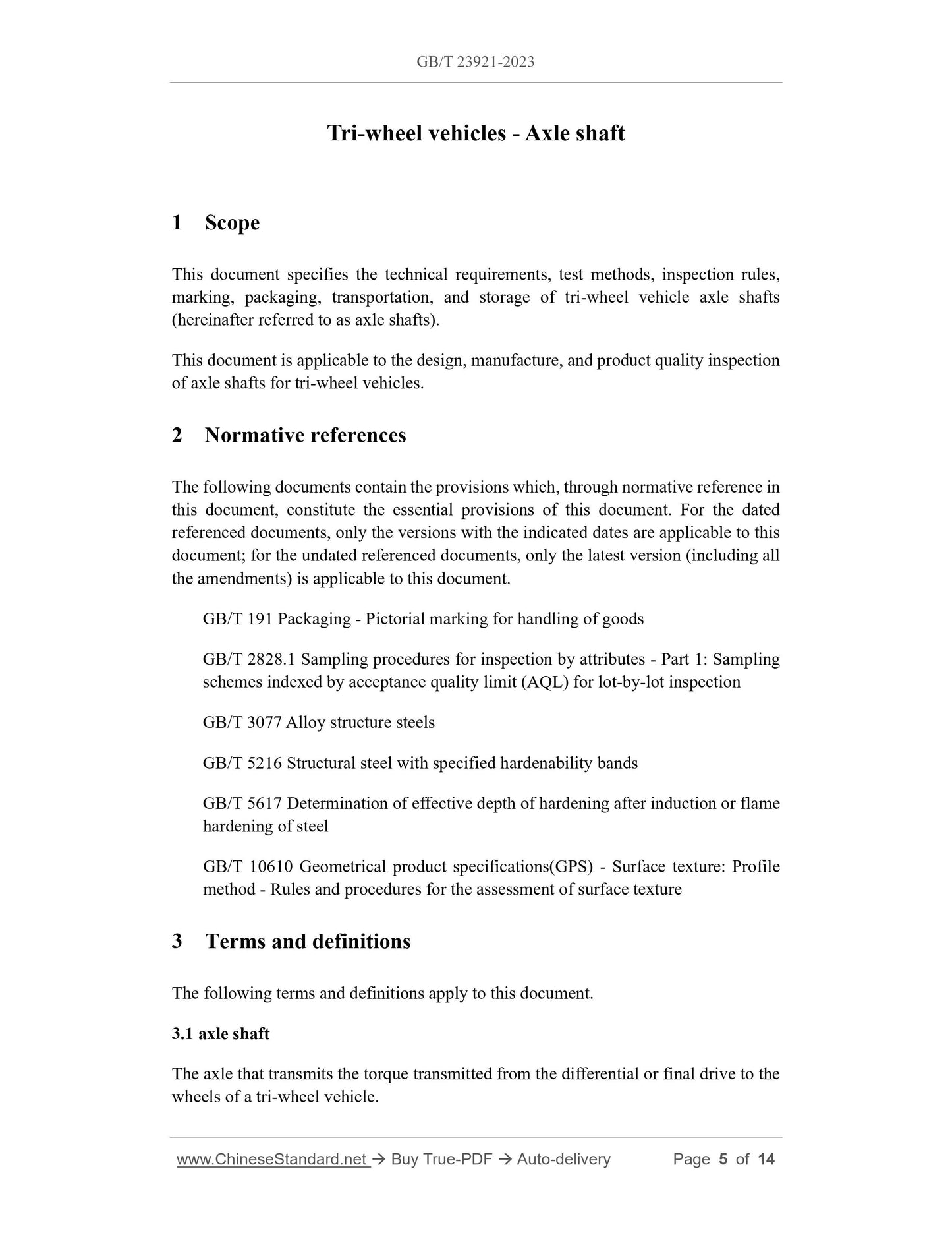 GB/T 23921-2023 Page 3