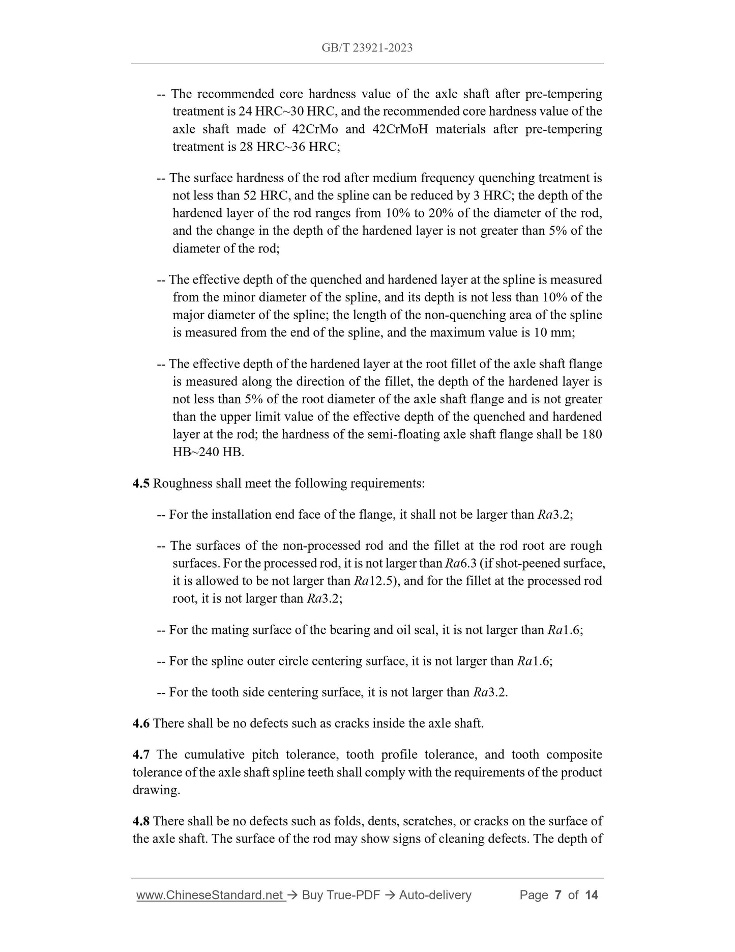 GB/T 23921-2023 Page 5