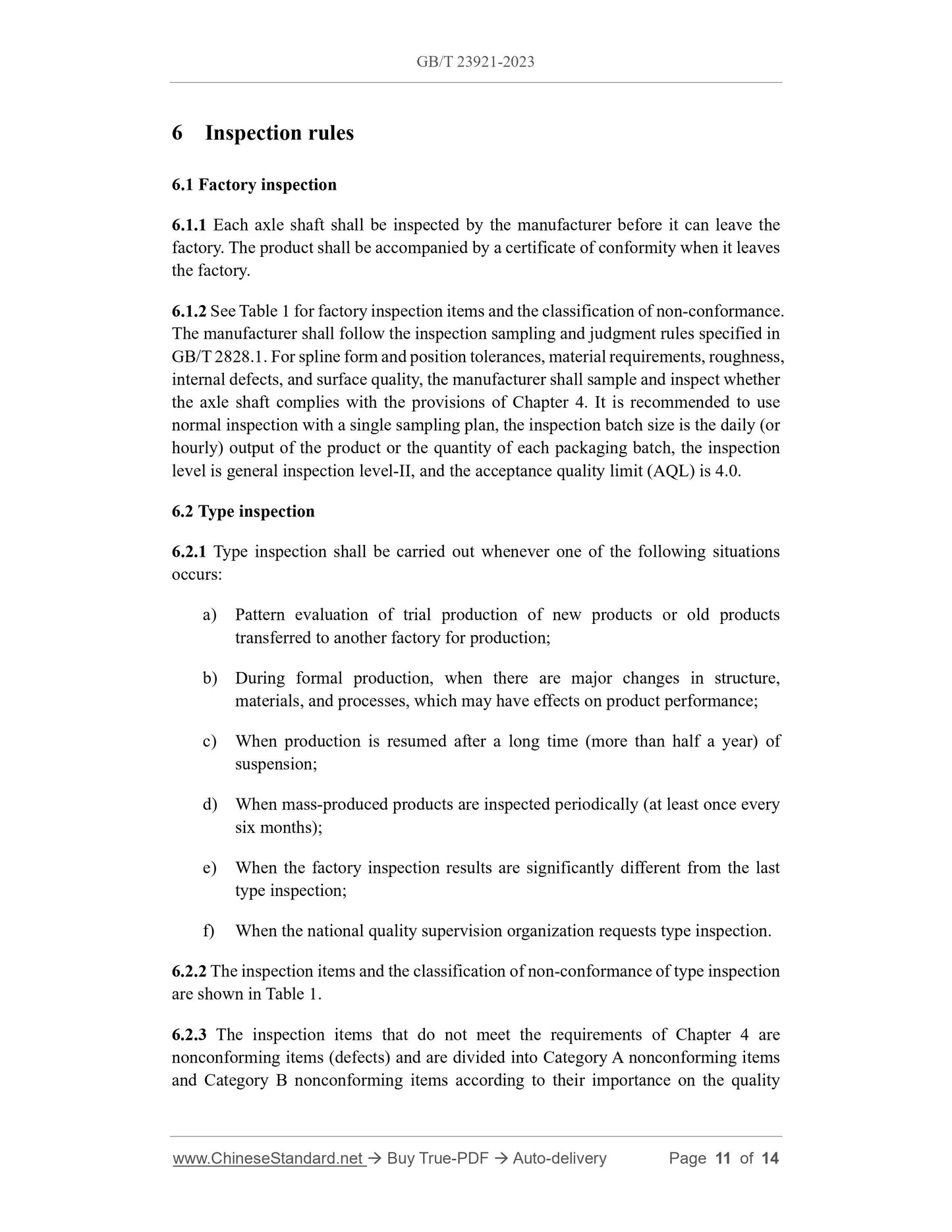 GB/T 23921-2023 Page 6