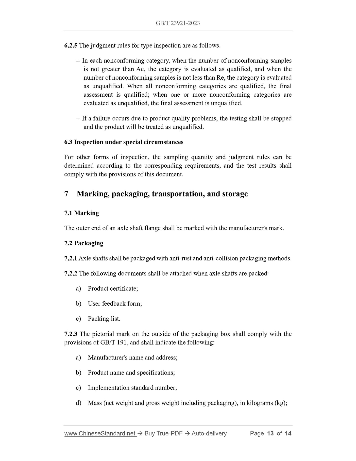 GB/T 23921-2023 Page 7