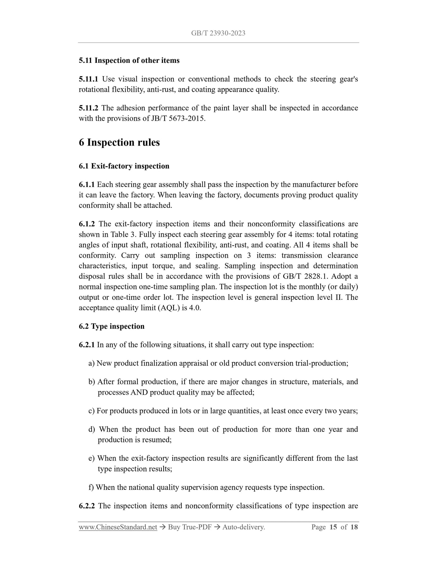 GB/T 23930-2023 Page 7