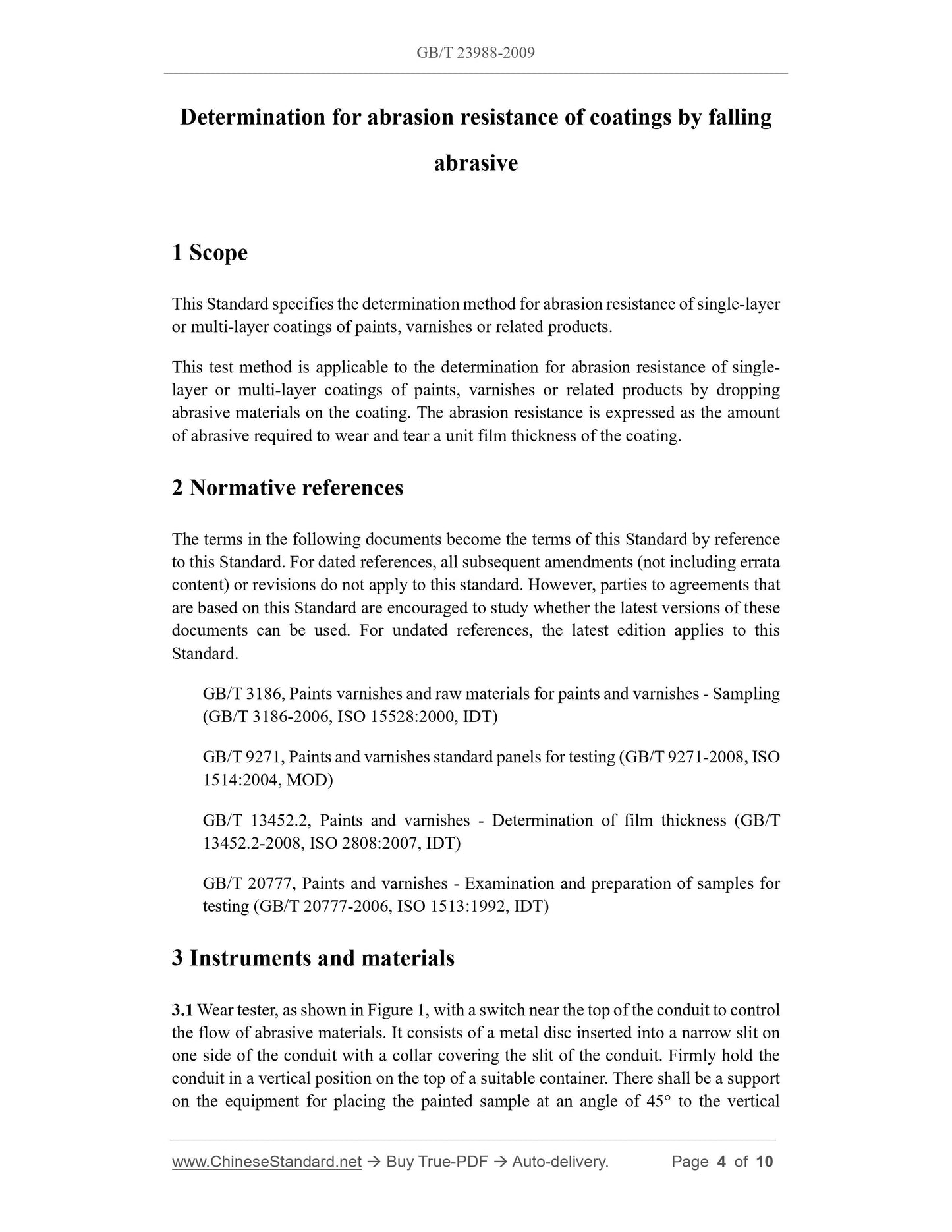 GB/T 23988-2009 Page 3