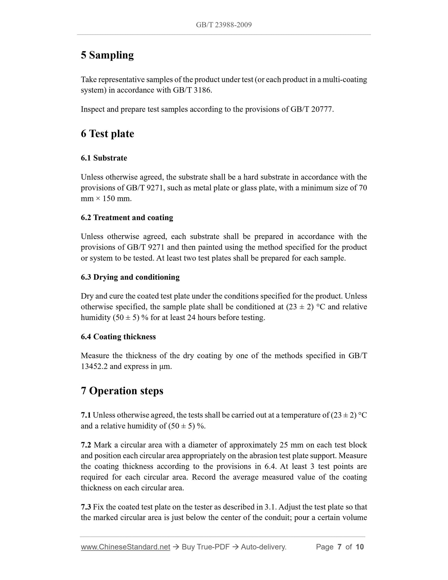 GB/T 23988-2009 Page 4