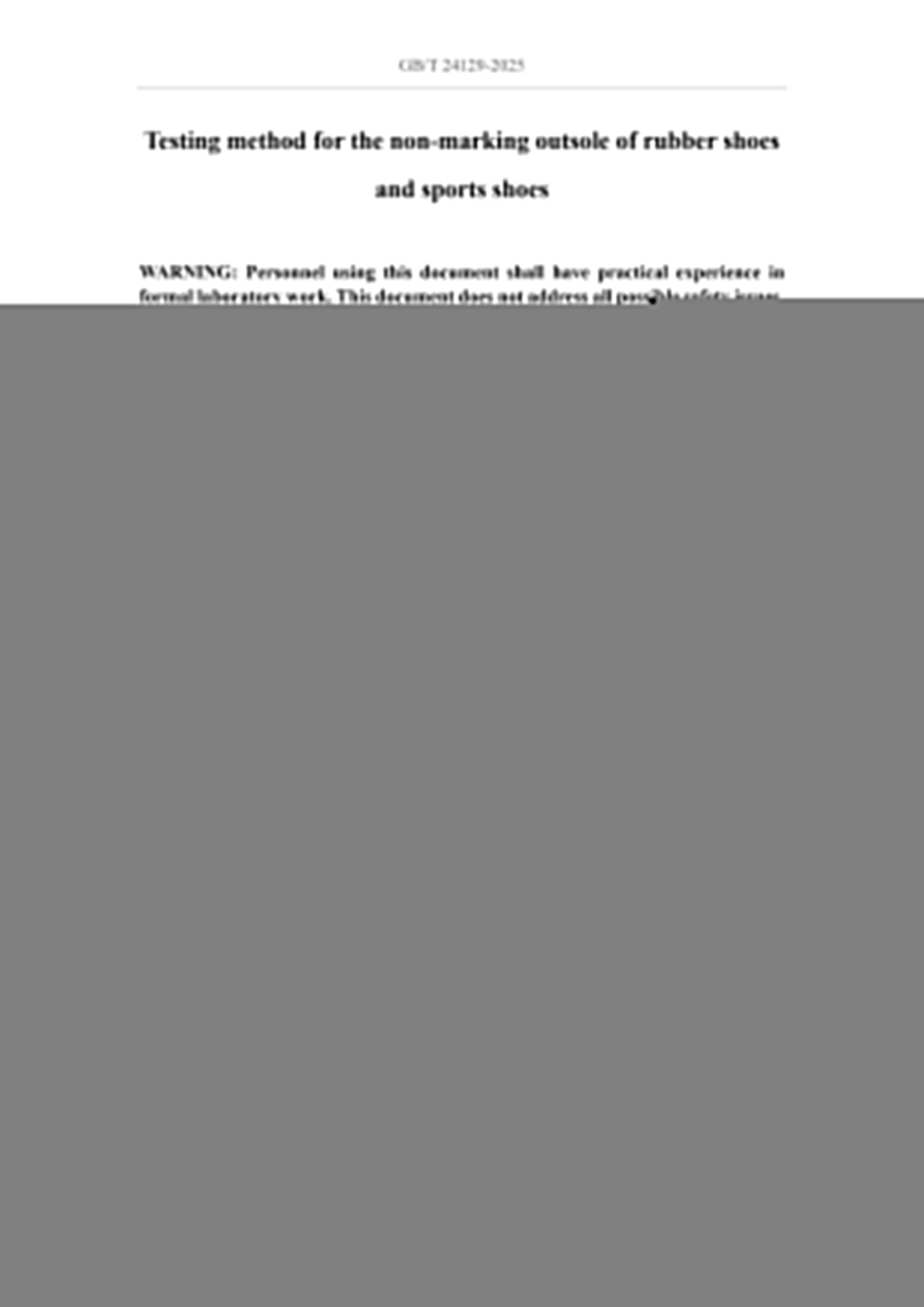 GB/T 24129-2025 Page 3