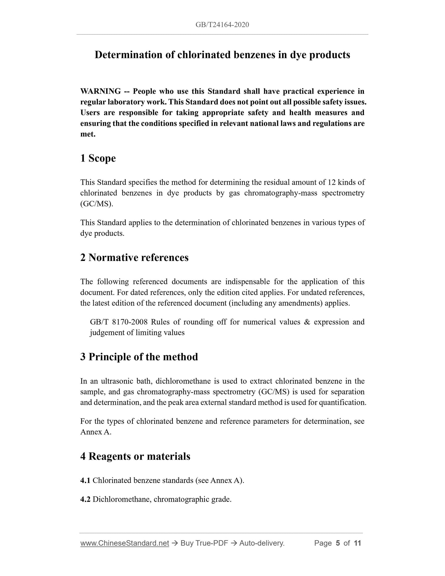 GB/T 24164-2020 Page 4