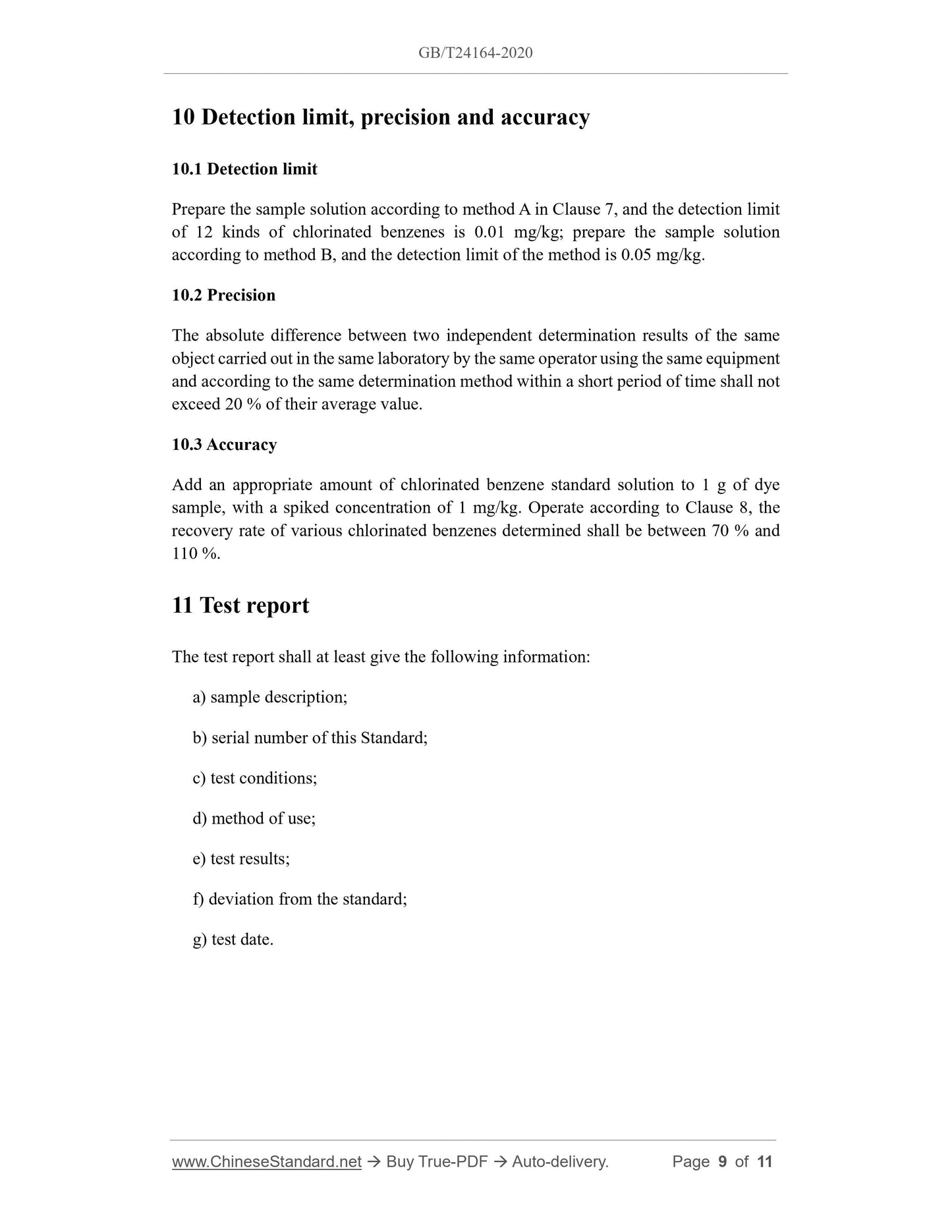 GB/T 24164-2020 Page 6