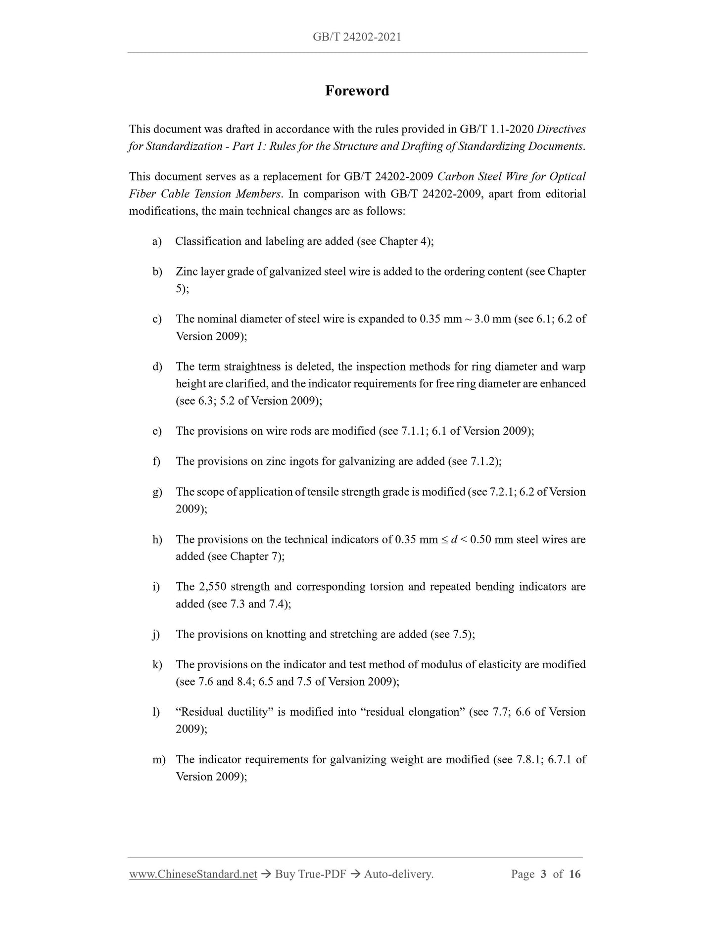 GB/T 24202-2021 Page 3