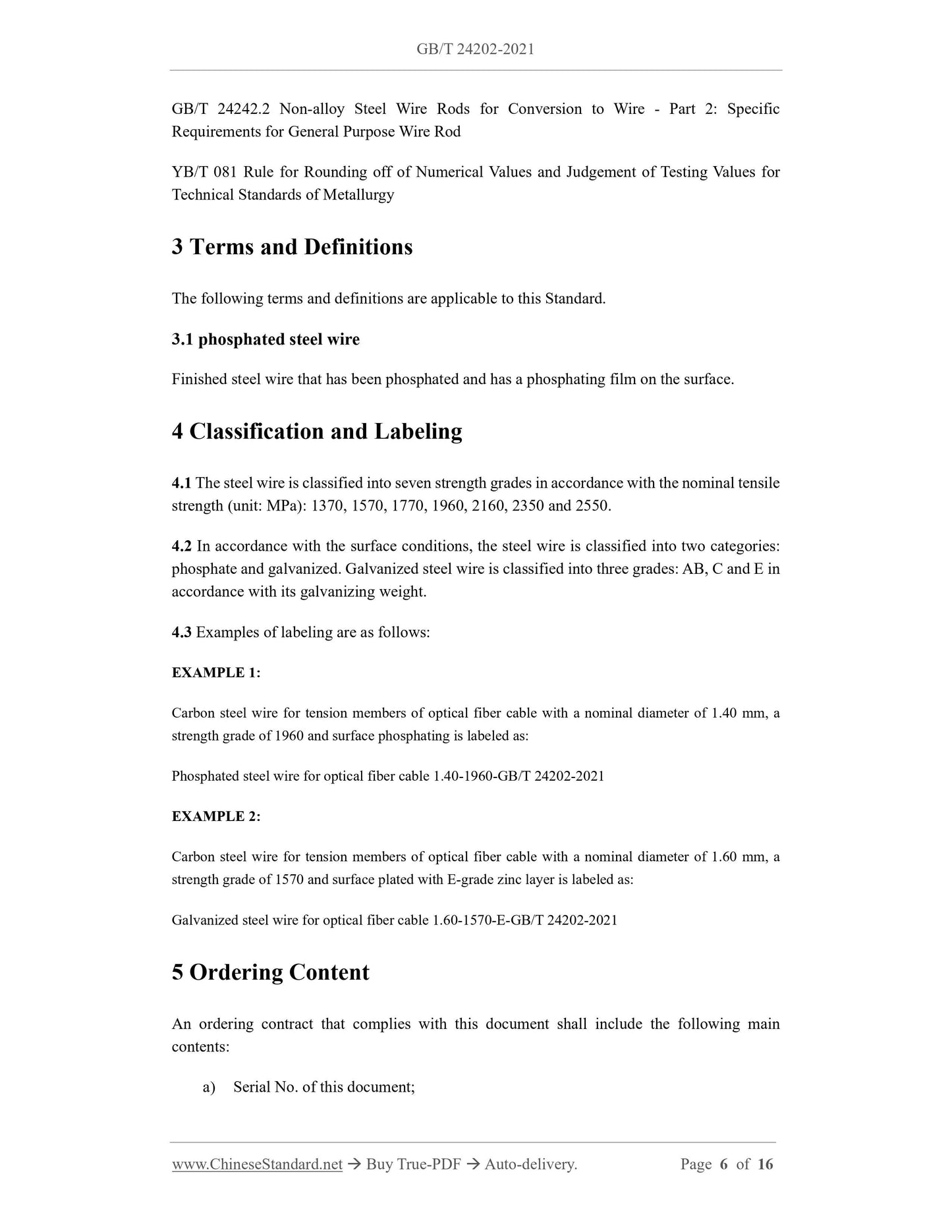 GB/T 24202-2021 Page 5