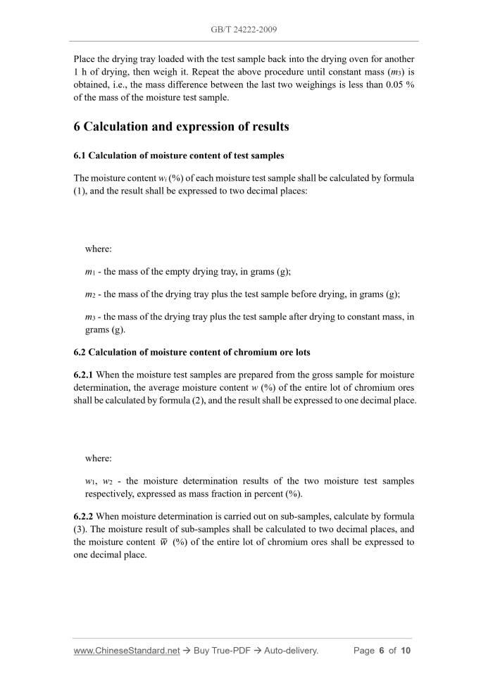 GB/T 24222-2009 Page 5