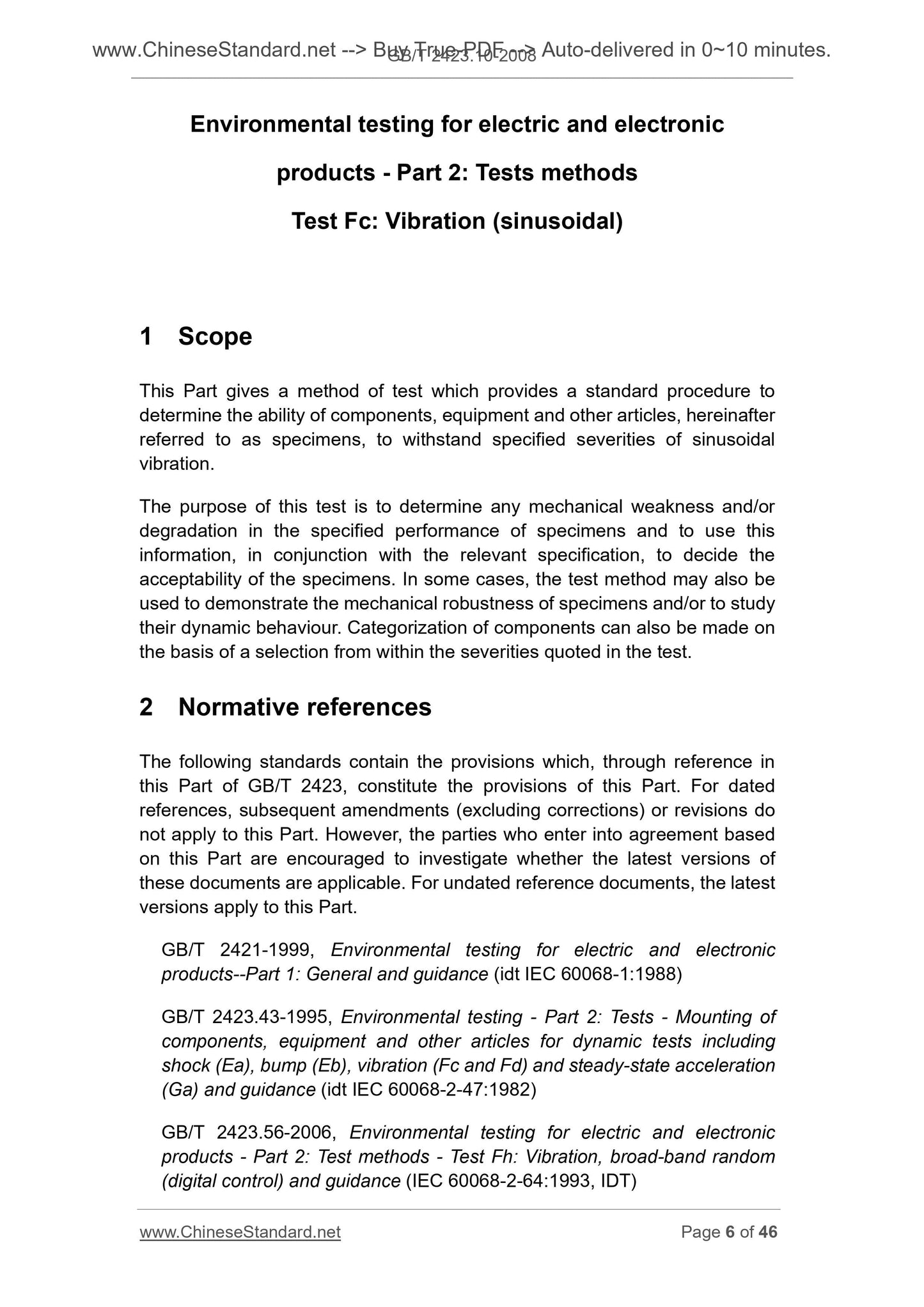 GB/T 2423.10-2008 Page 5
