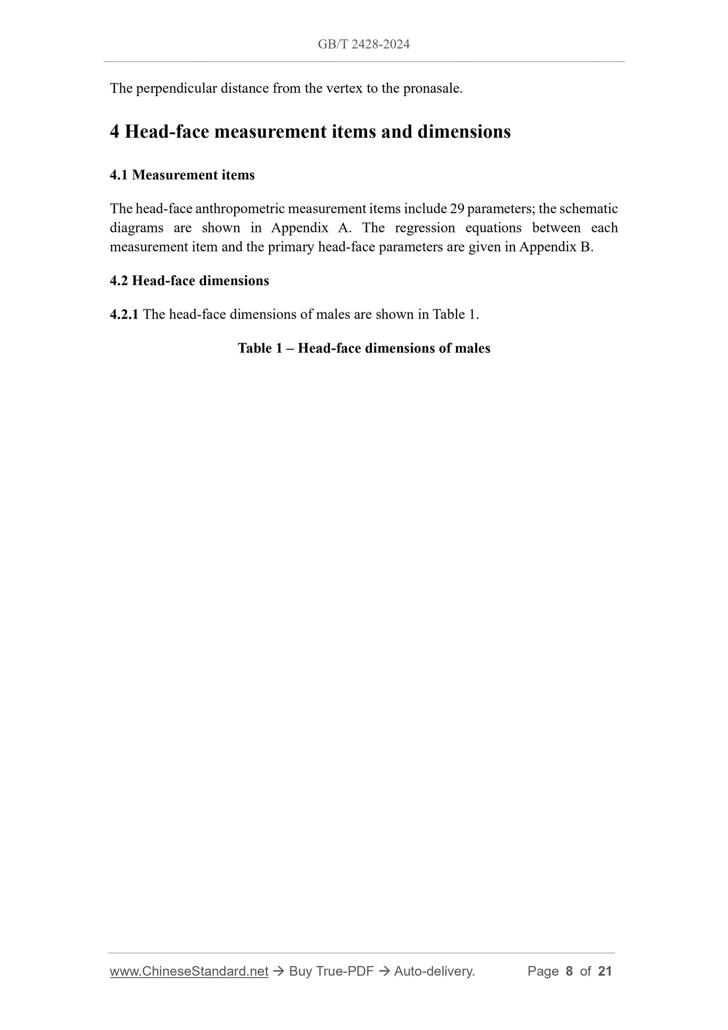 GB/T 2428-2024 Page 5
