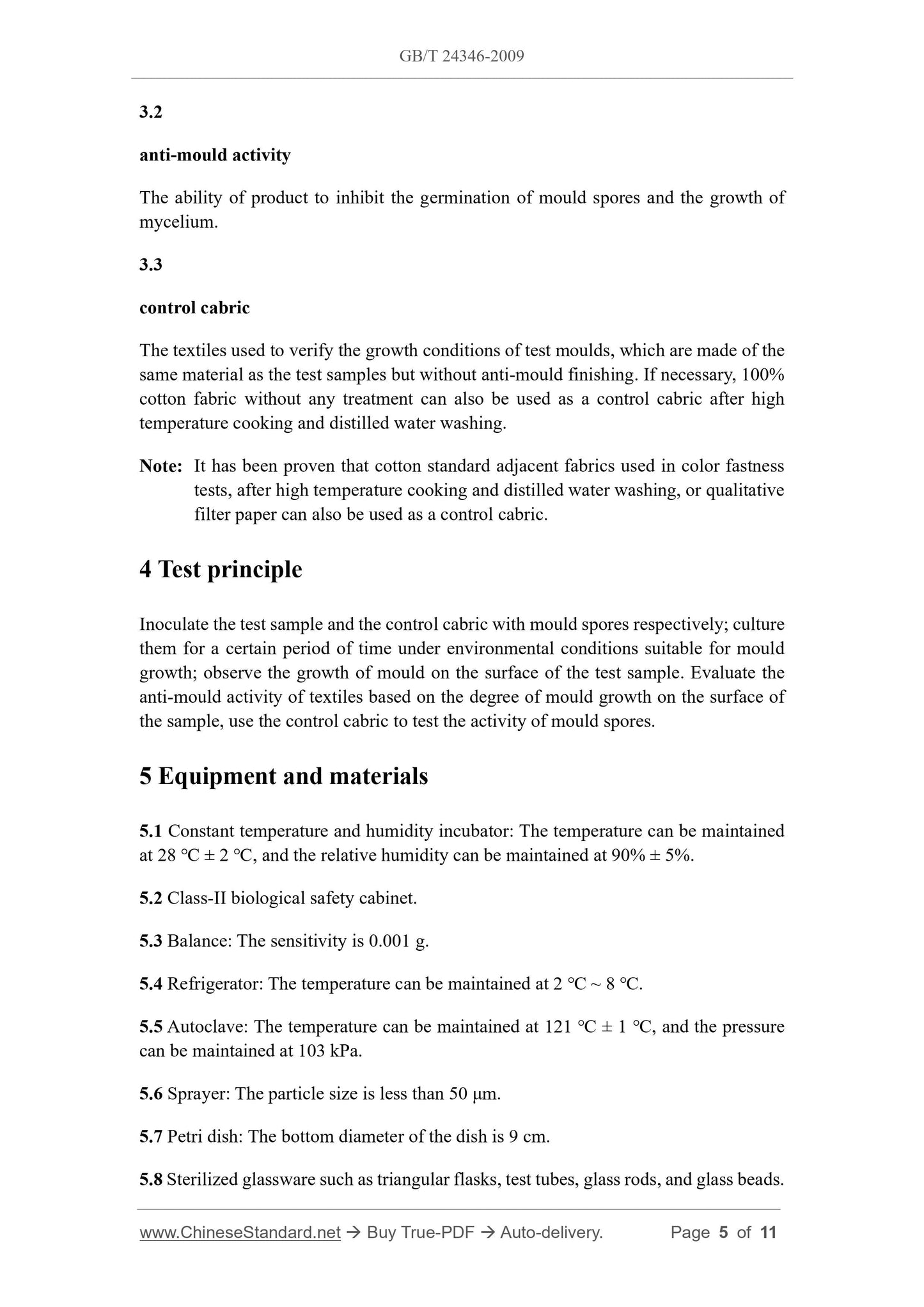 GB/T 24346-2009 Page 4