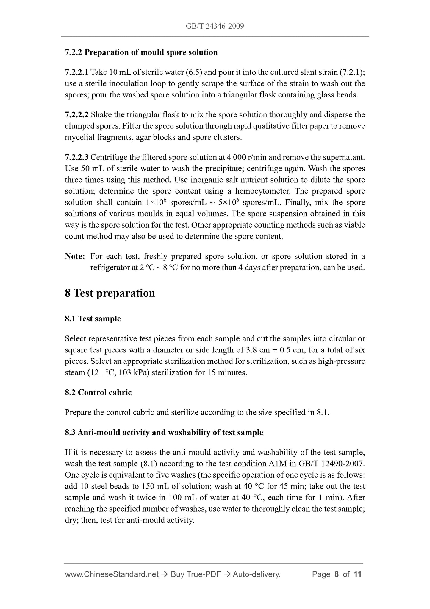 GB/T 24346-2009 Page 5
