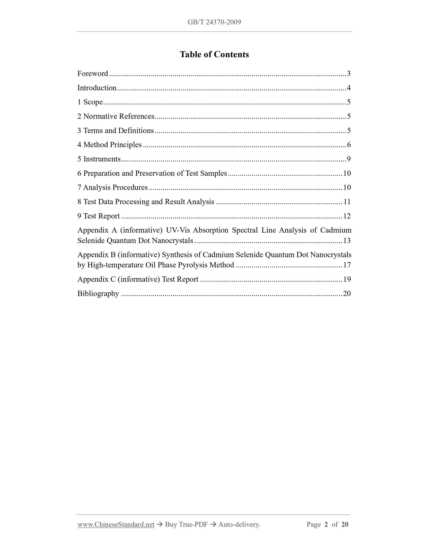GB/T 24370-2009 Page 2
