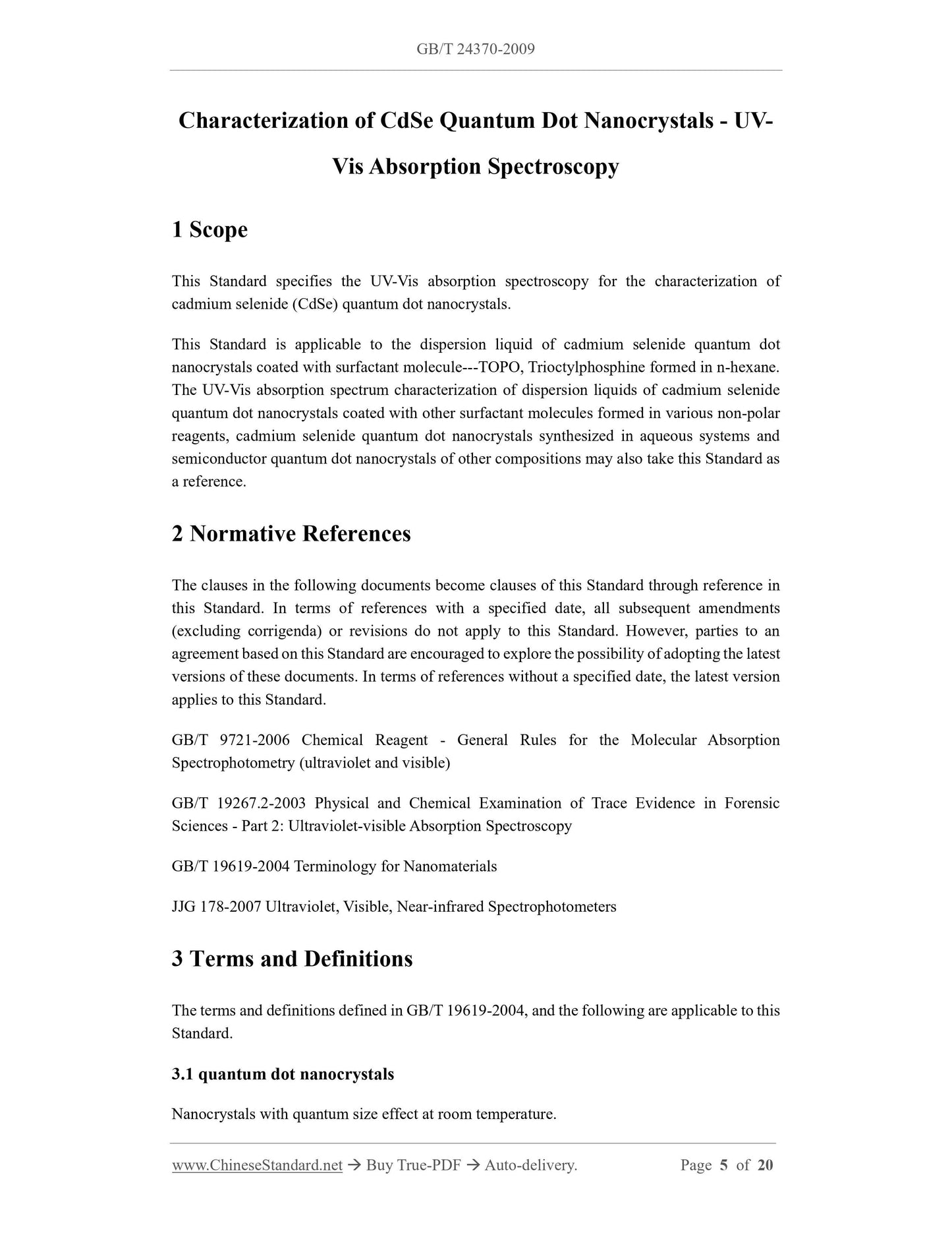 GB/T 24370-2009 Page 3