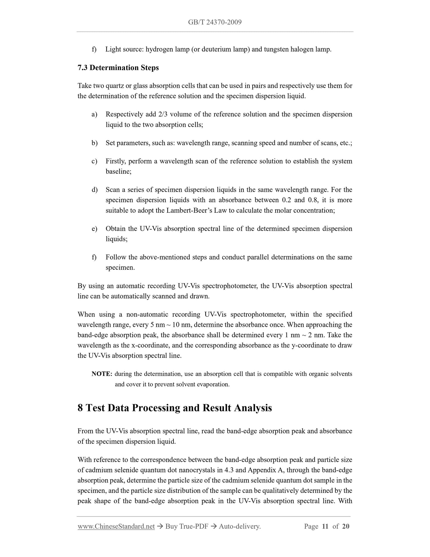 GB/T 24370-2009 Page 6