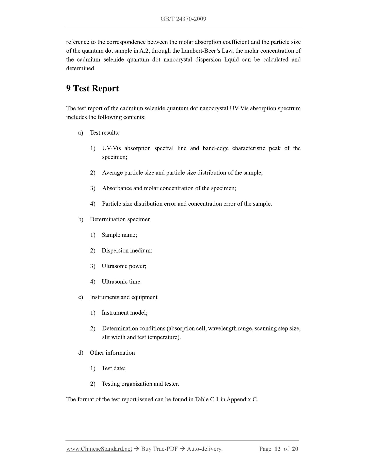 GB/T 24370-2009 Page 7