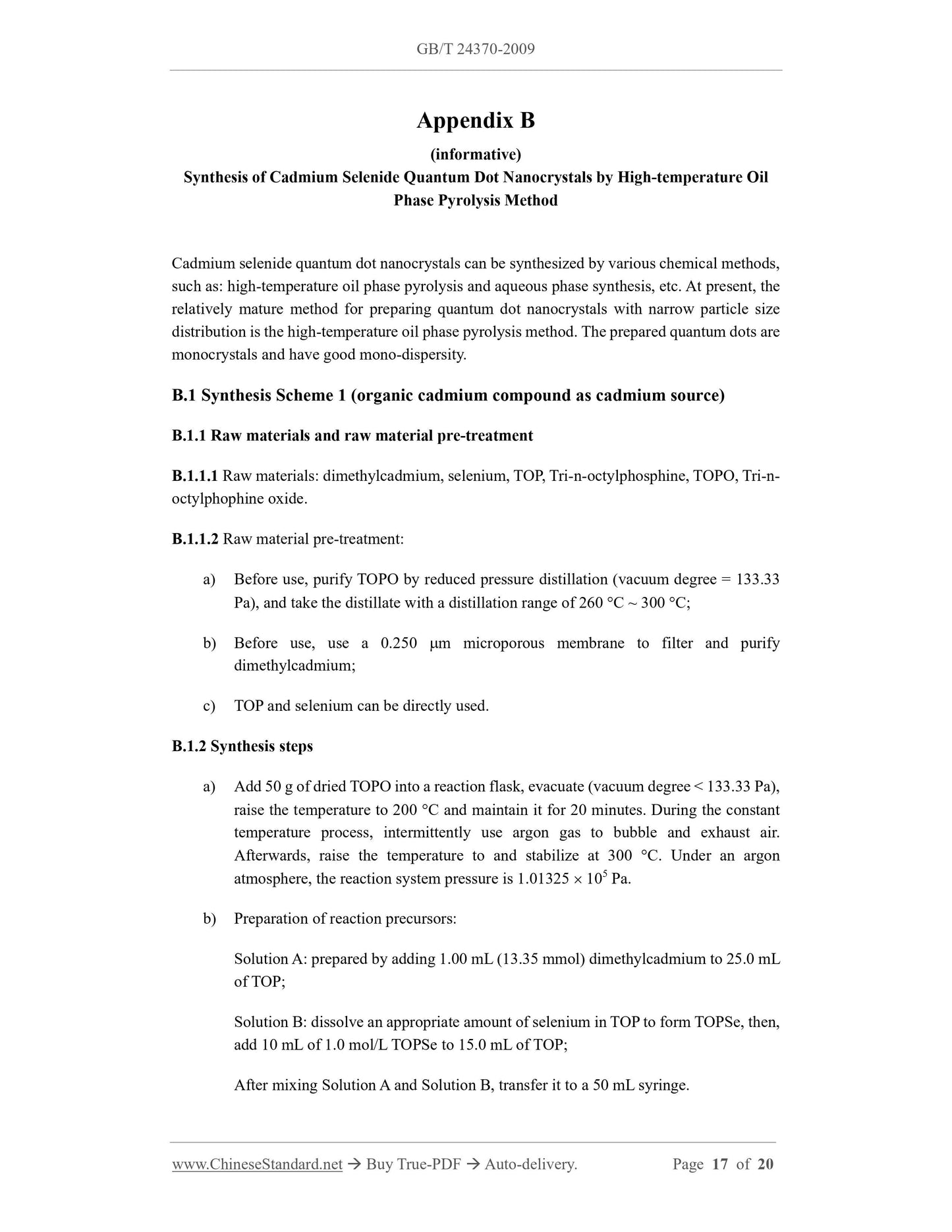 GB/T 24370-2009 Page 8