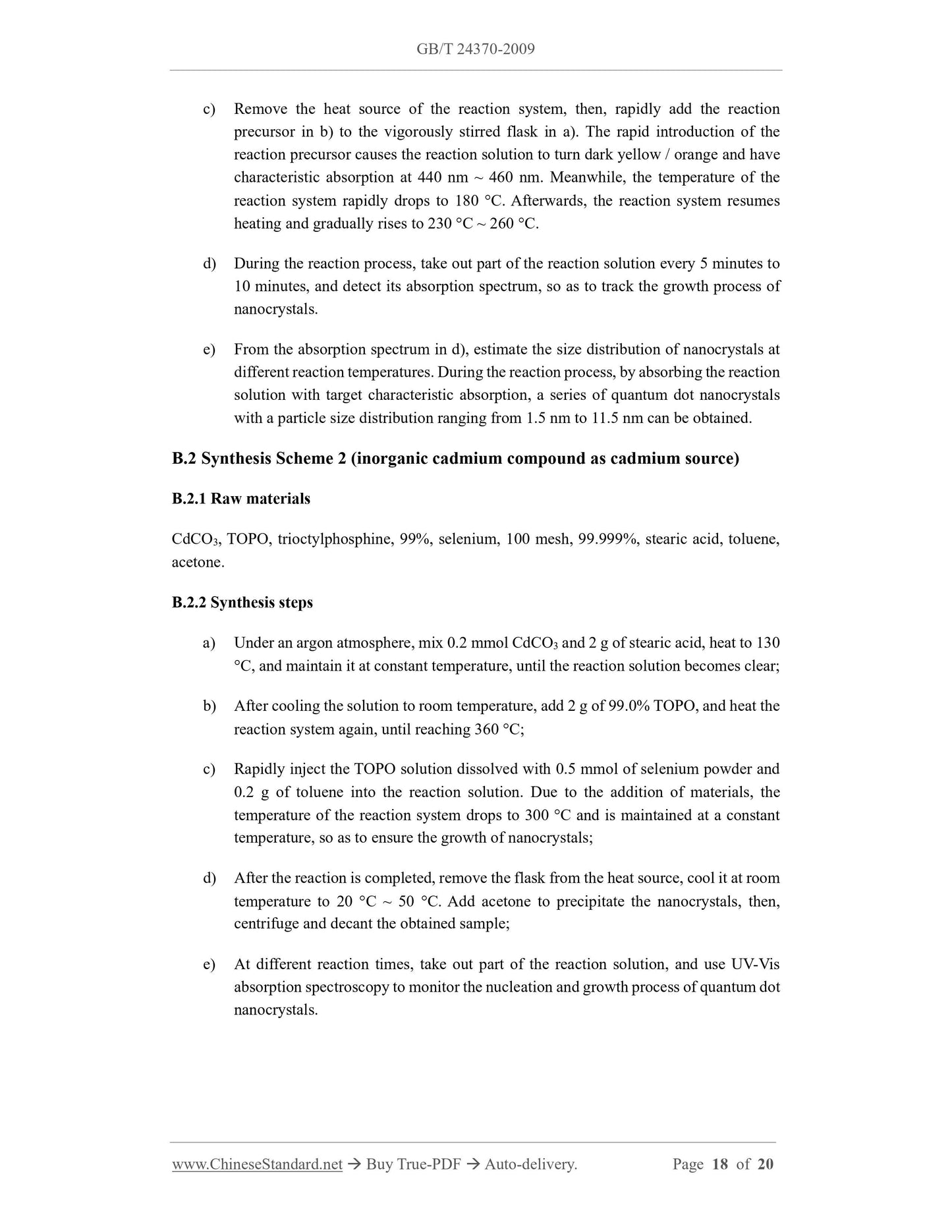 GB/T 24370-2009 Page 9