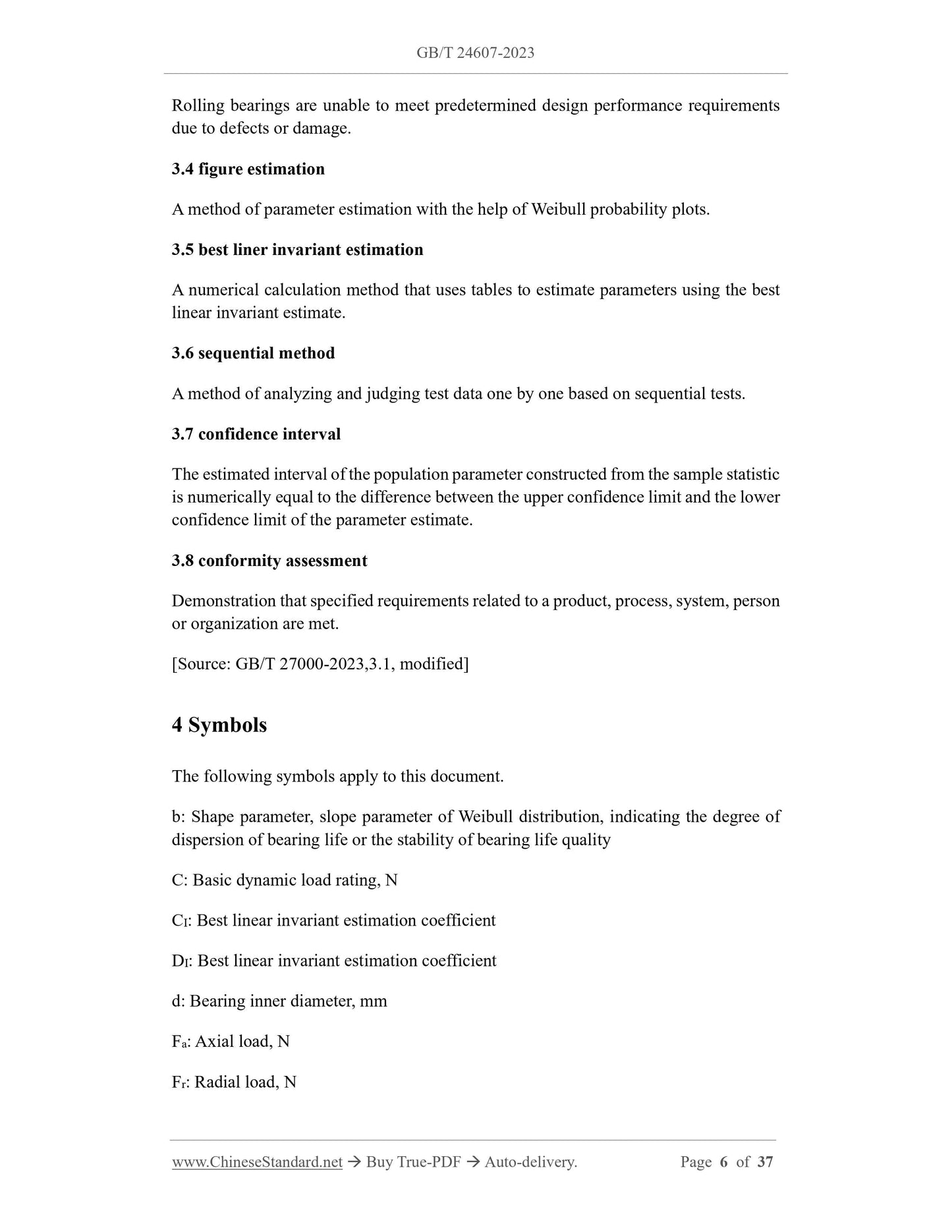 GB/T 24607-2023 Page 4