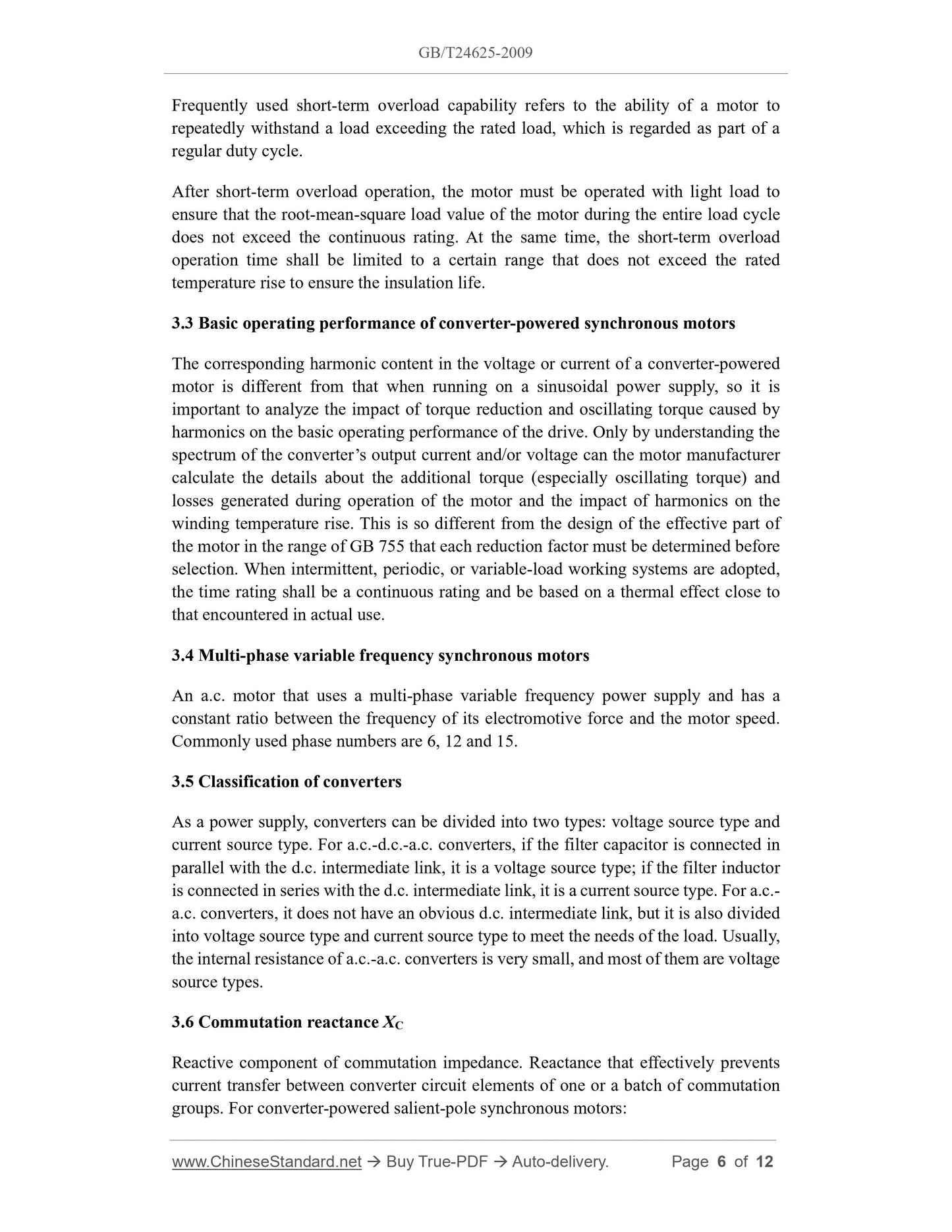 GB/T 24625-2009 Page 4