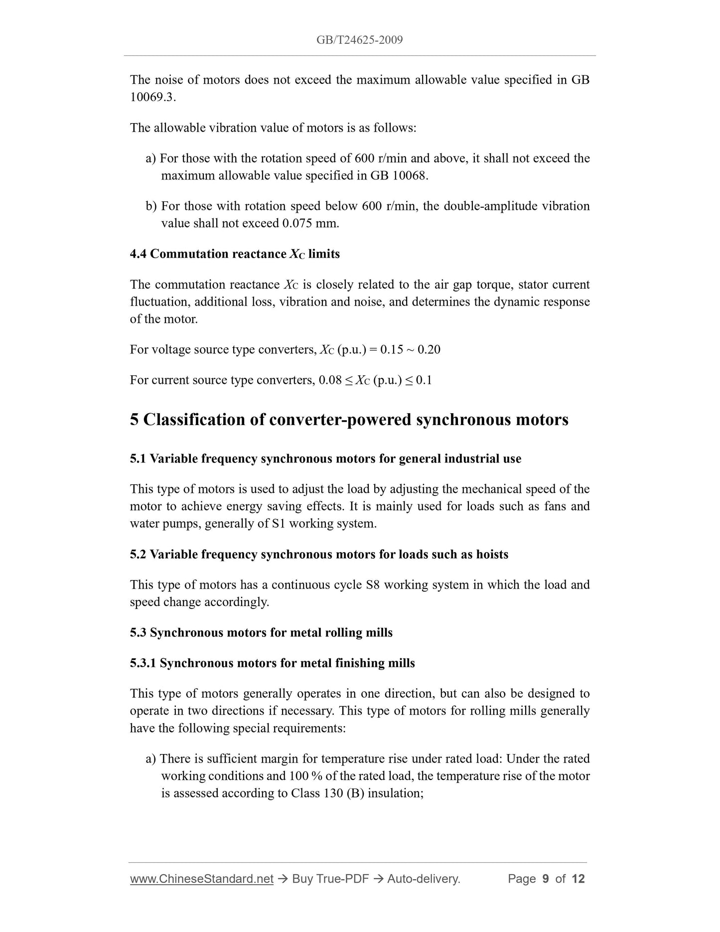 GB/T 24625-2009 Page 6