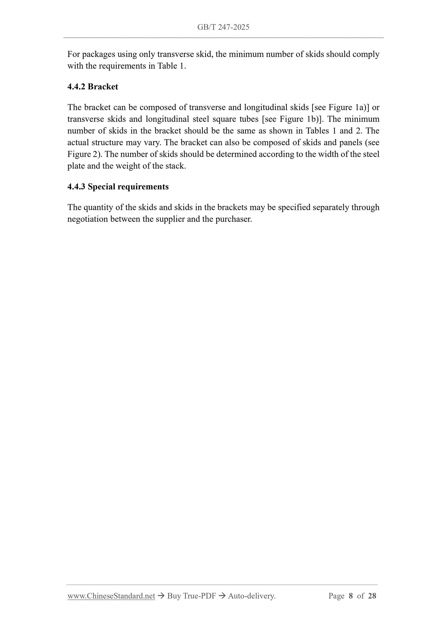 GB/T 247-2025 Page 6