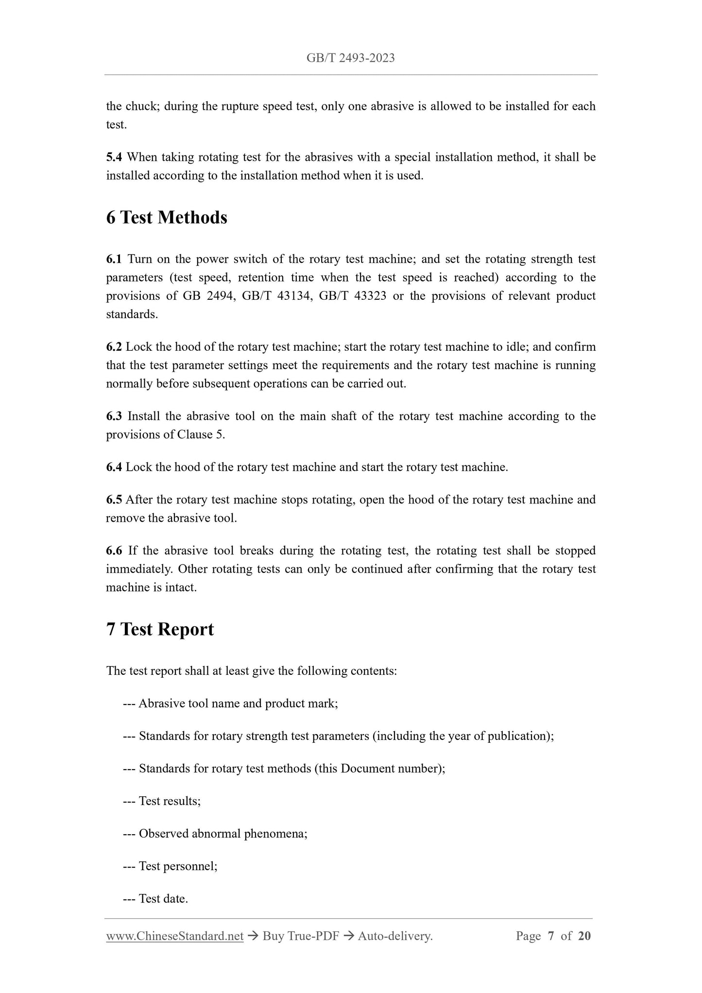 GB/T 2493-2023 Page 6