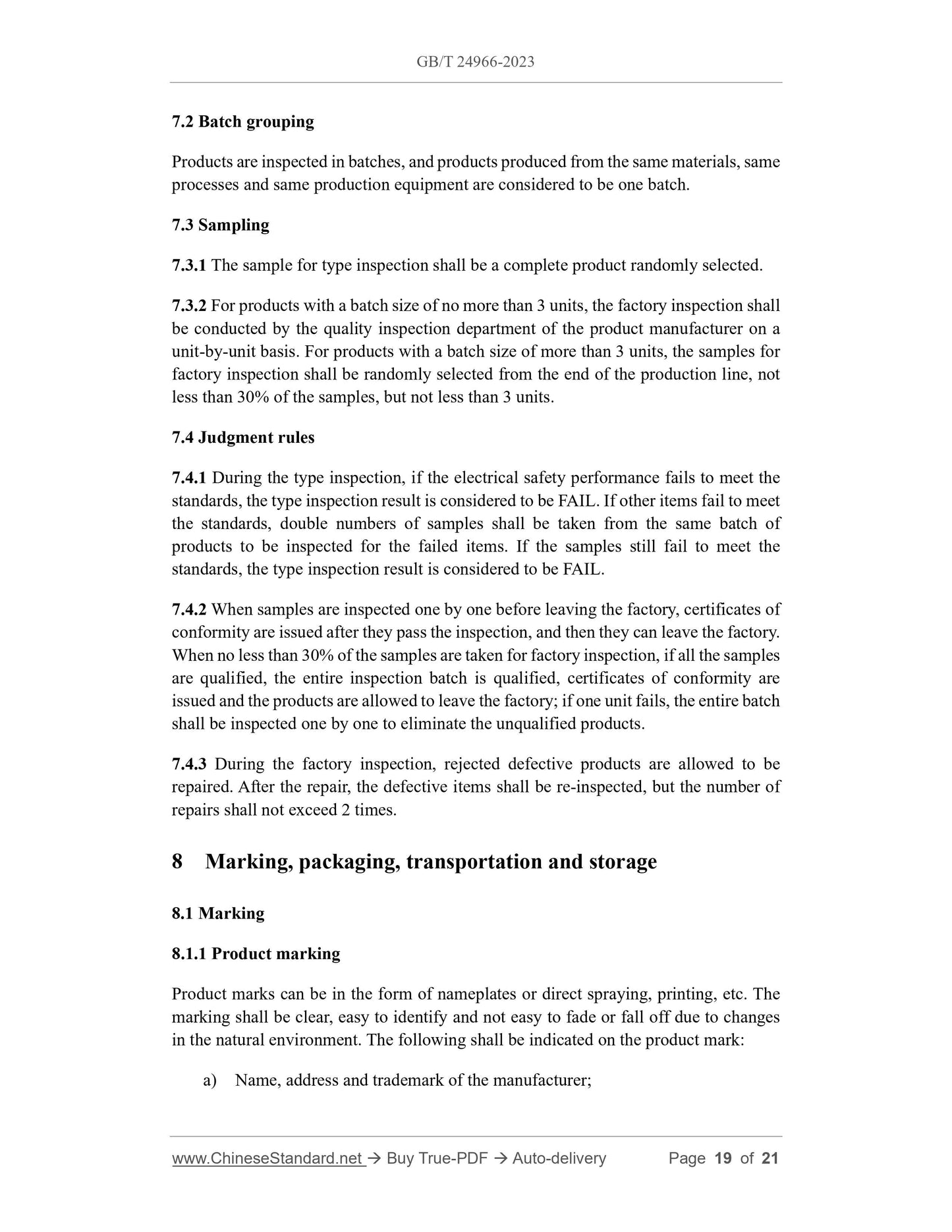 GB/T 24966-2023 Page 10