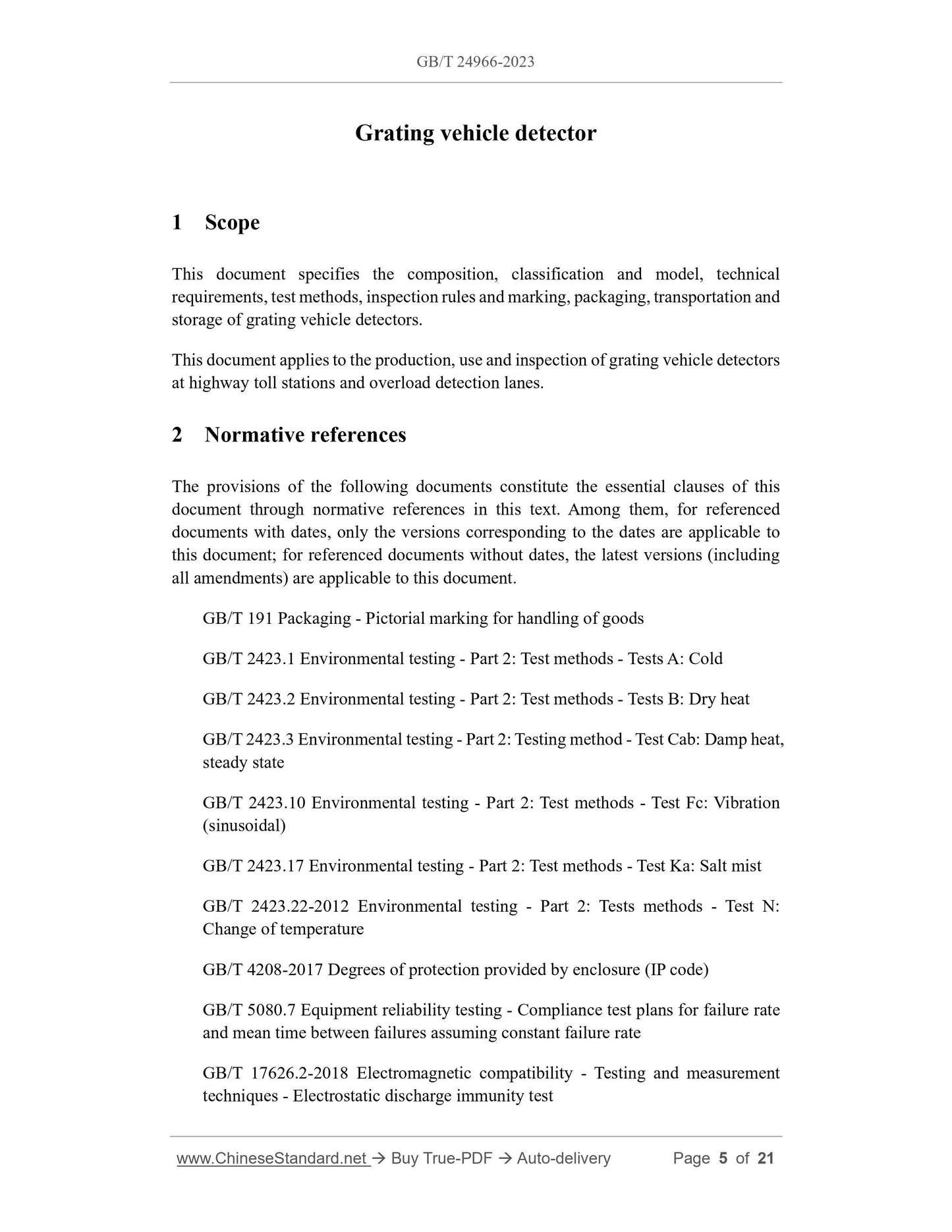 GB/T 24966-2023 Page 3