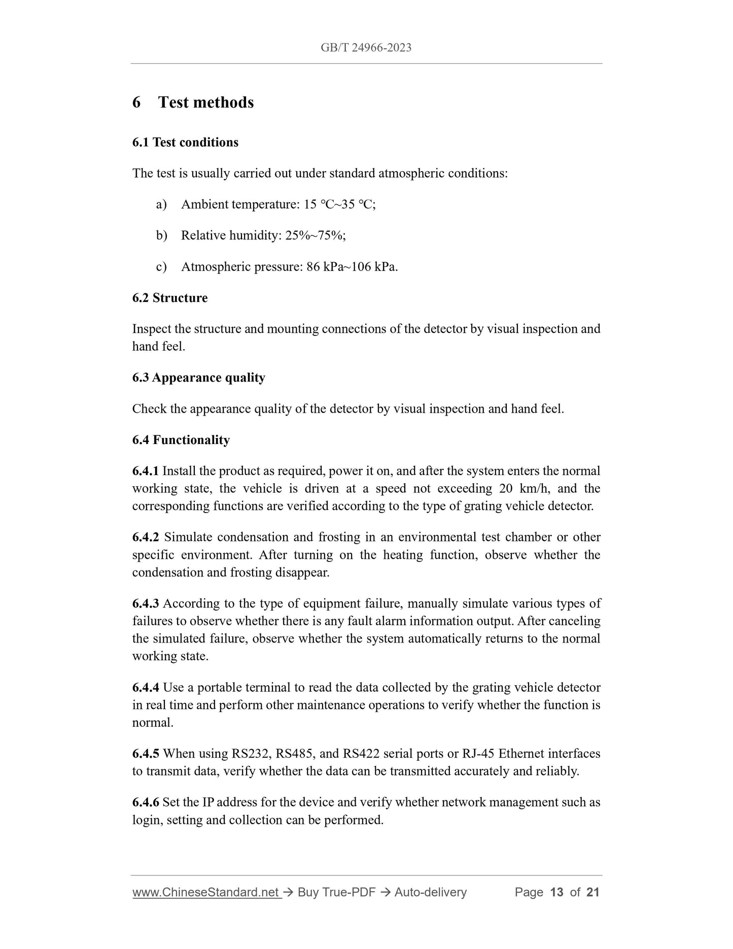 GB/T 24966-2023 Page 7