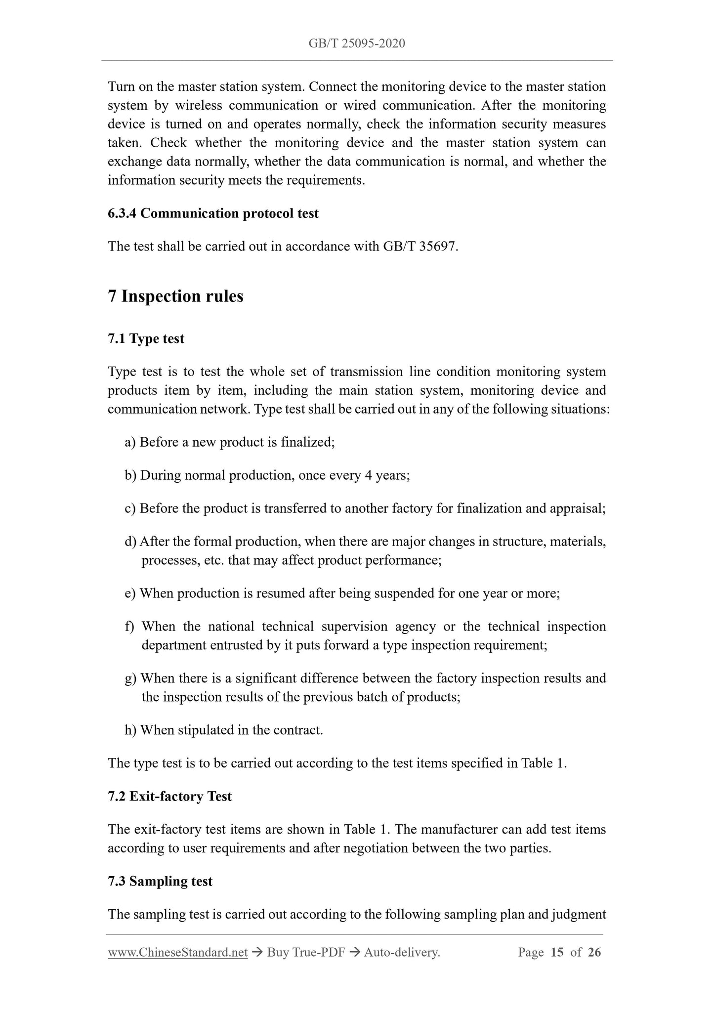 GB/T 25095-2020 Page 10