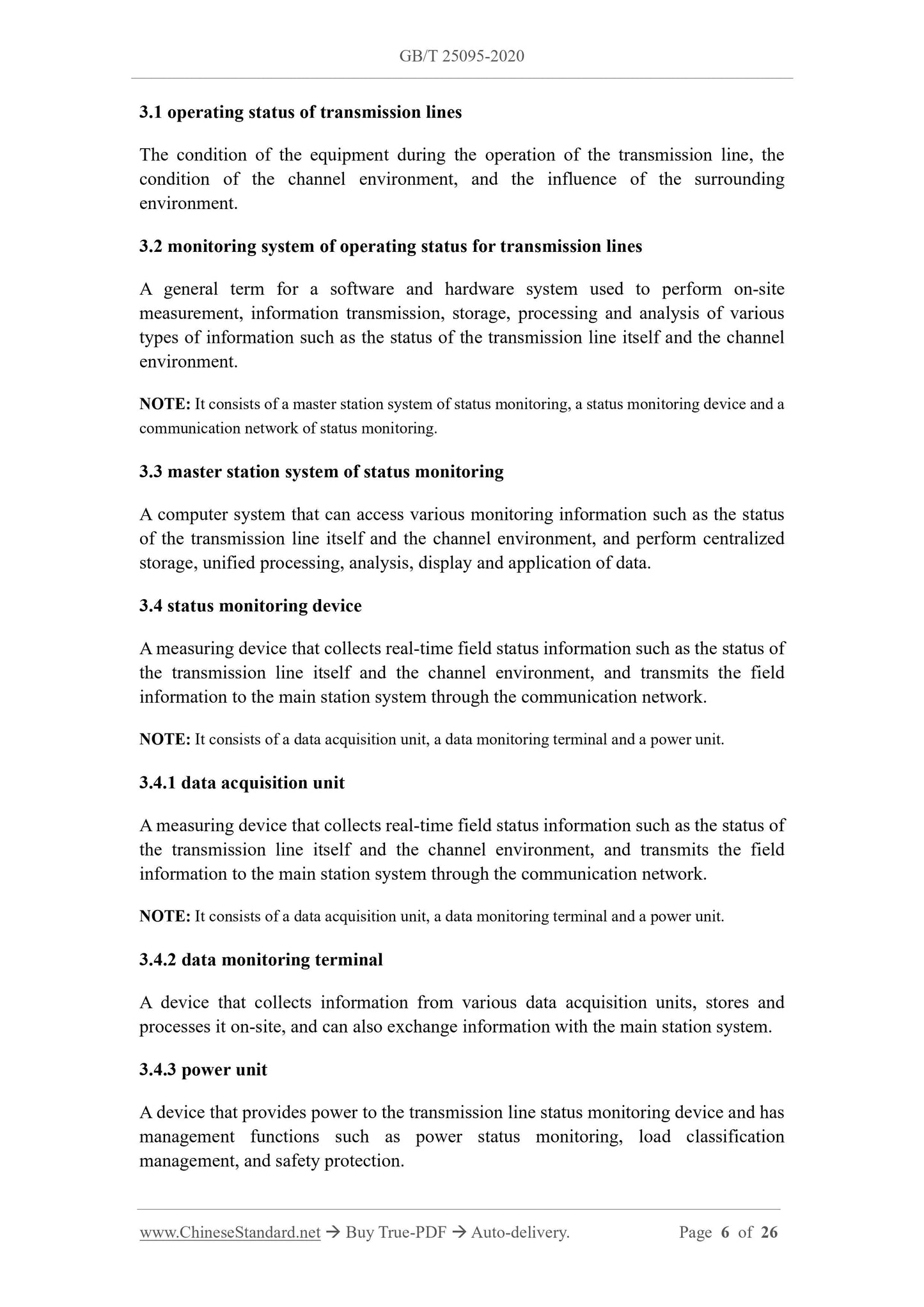 GB/T 25095-2020 Page 4