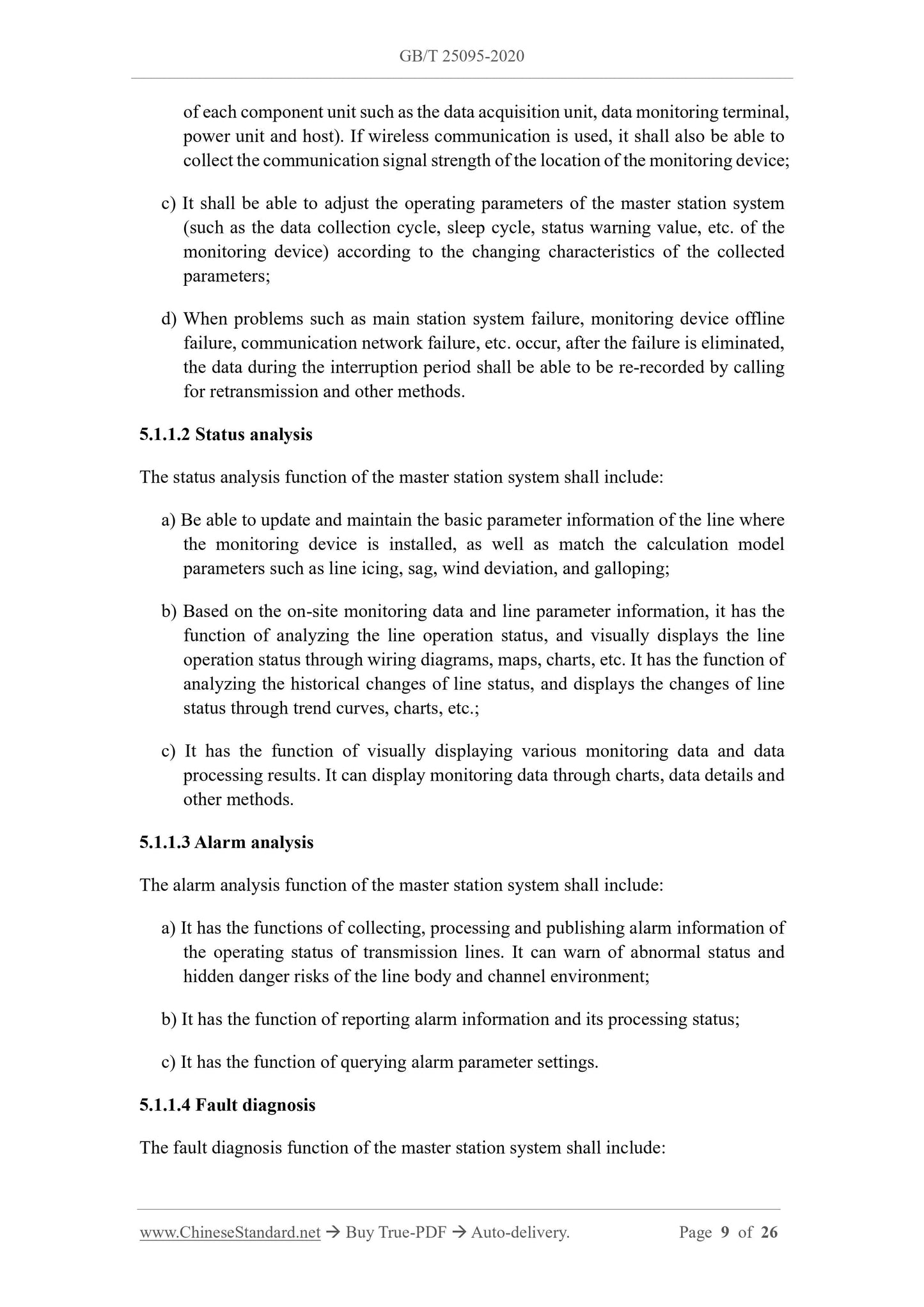 GB/T 25095-2020 Page 6