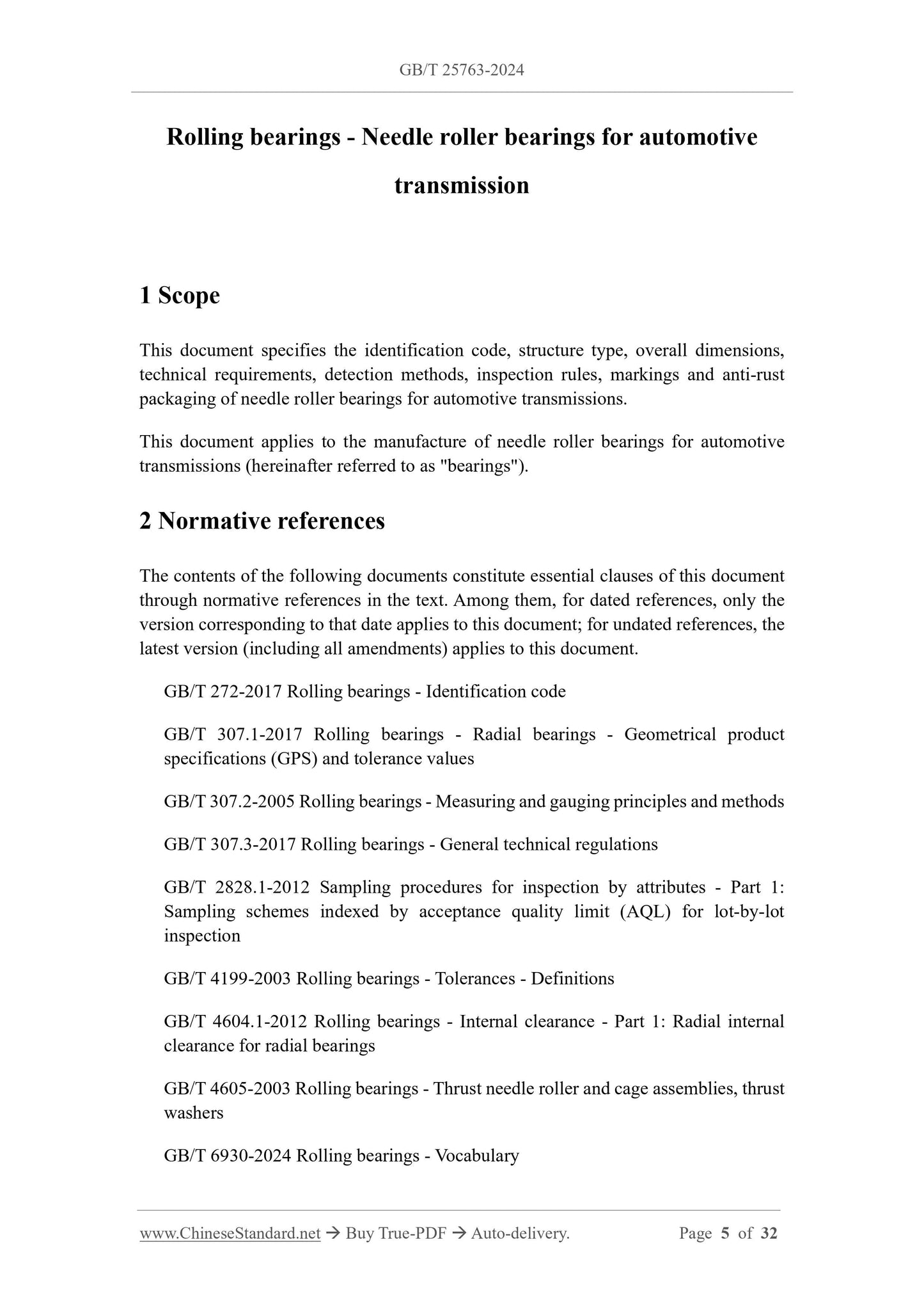 GB/T 25763-2024 Page 3
